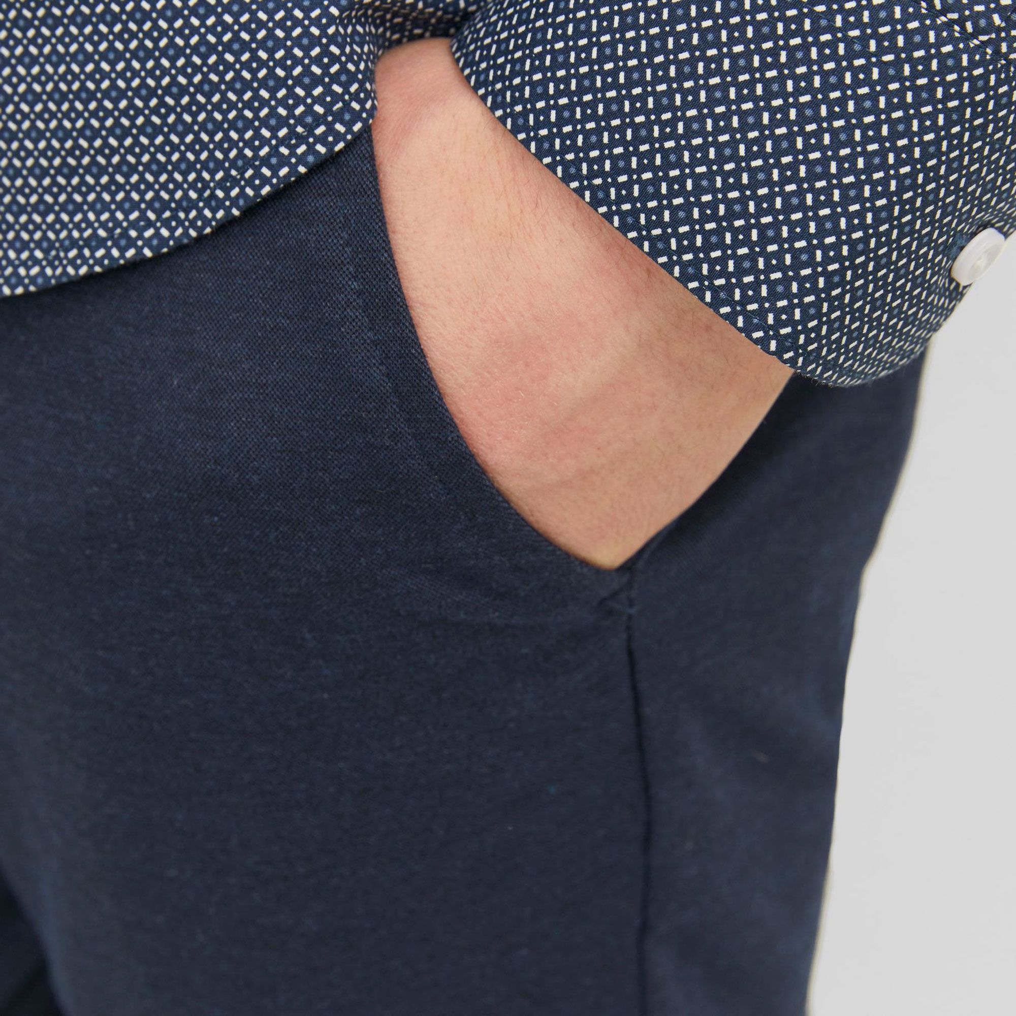 Jack & Jones Marco Cooper Chino Heren