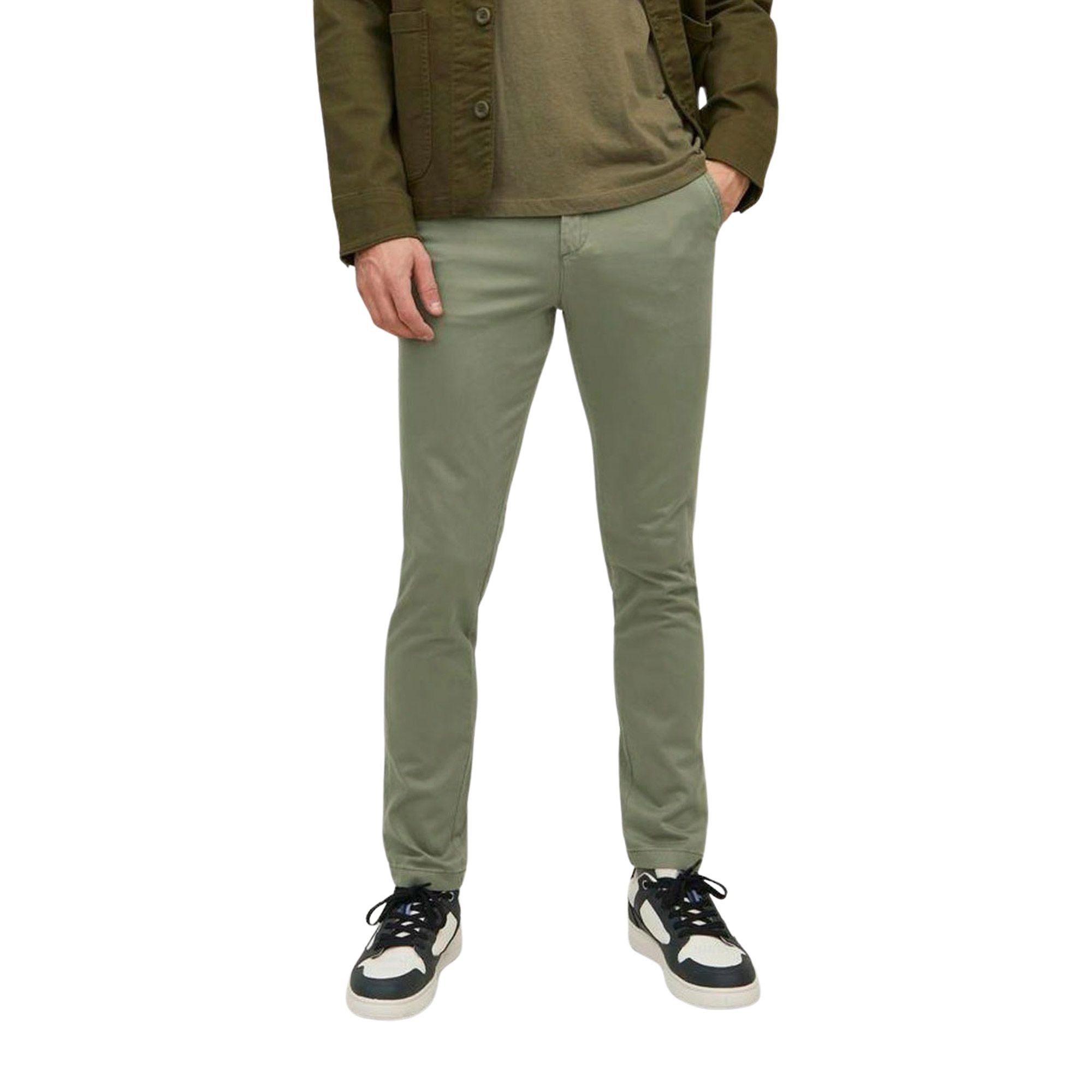 Jack & Jones Marco Bowie Chino Heren