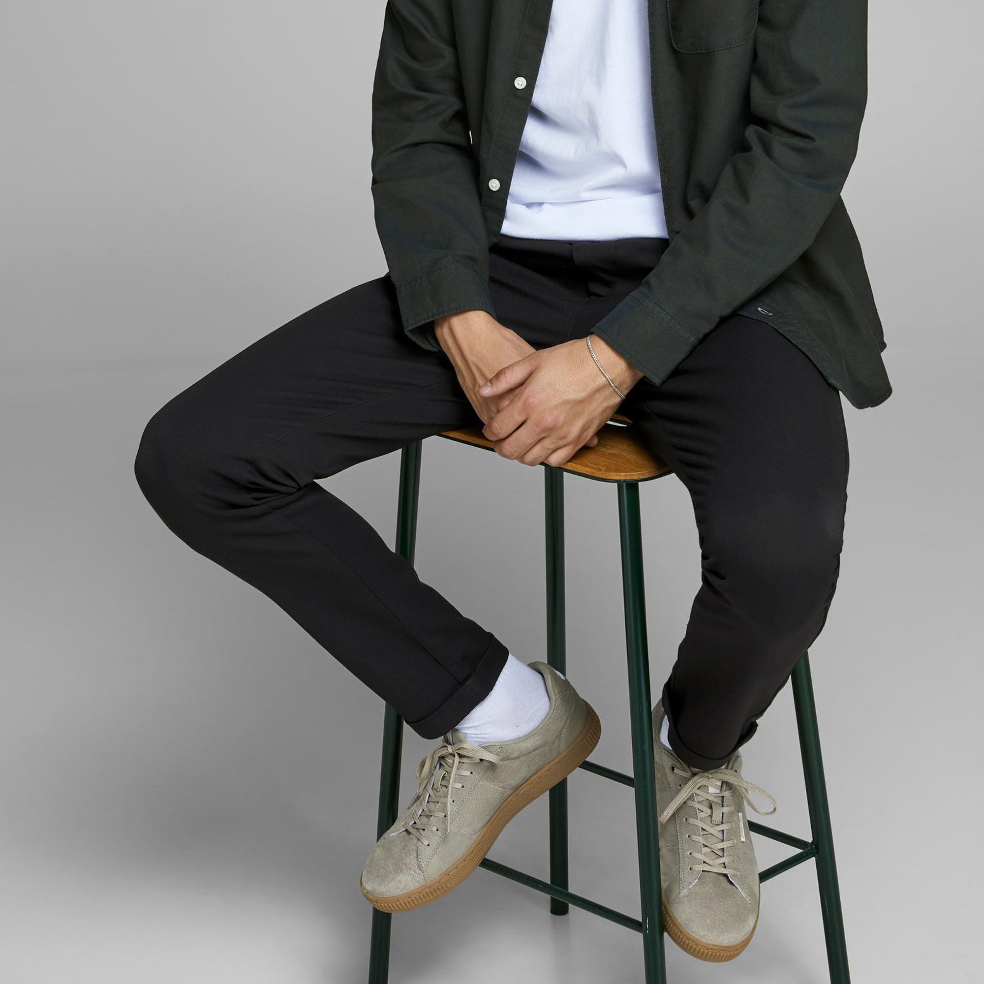 Jack & Jones Marco Connor Chino Heren