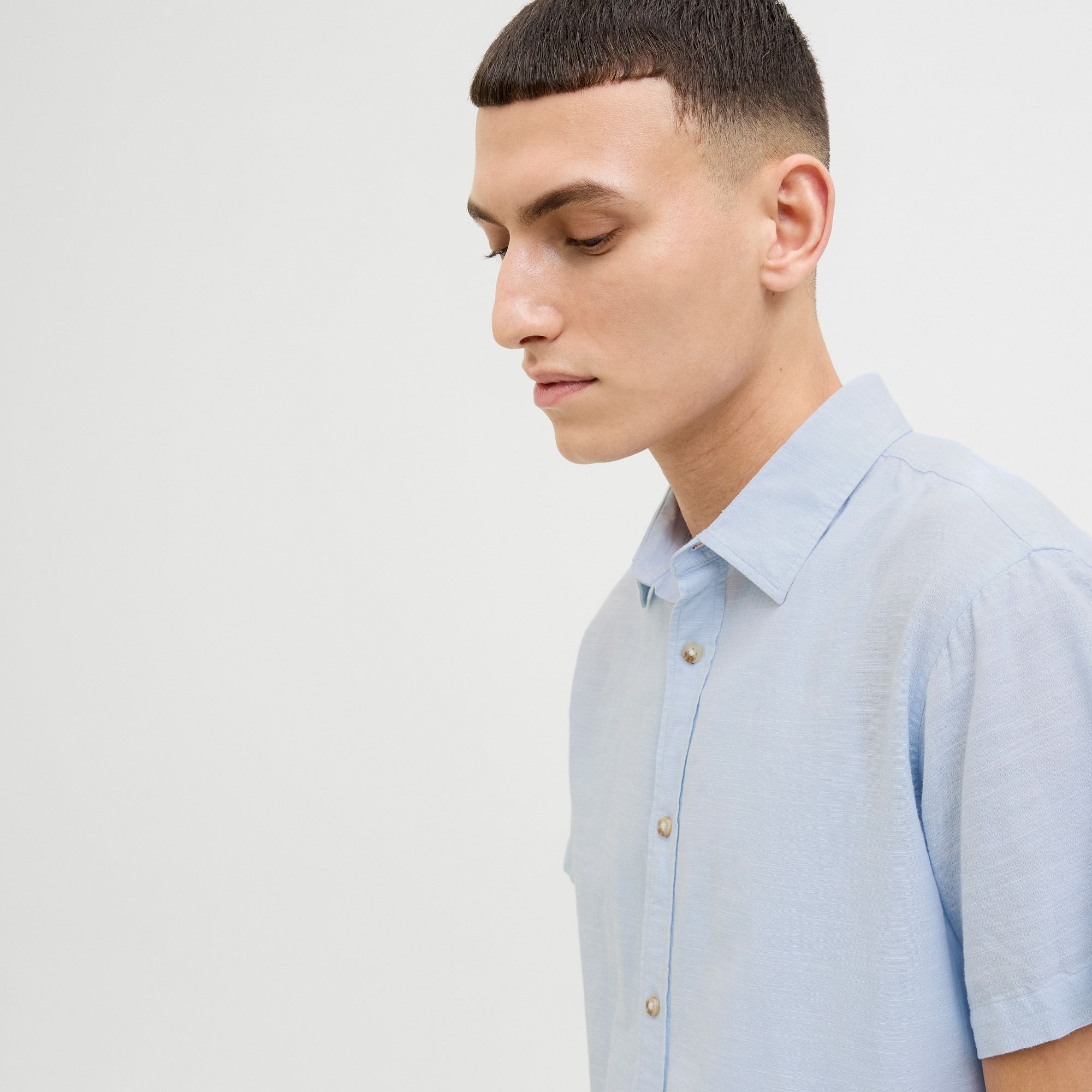 Jack & Jones Summer Overhemd Heren