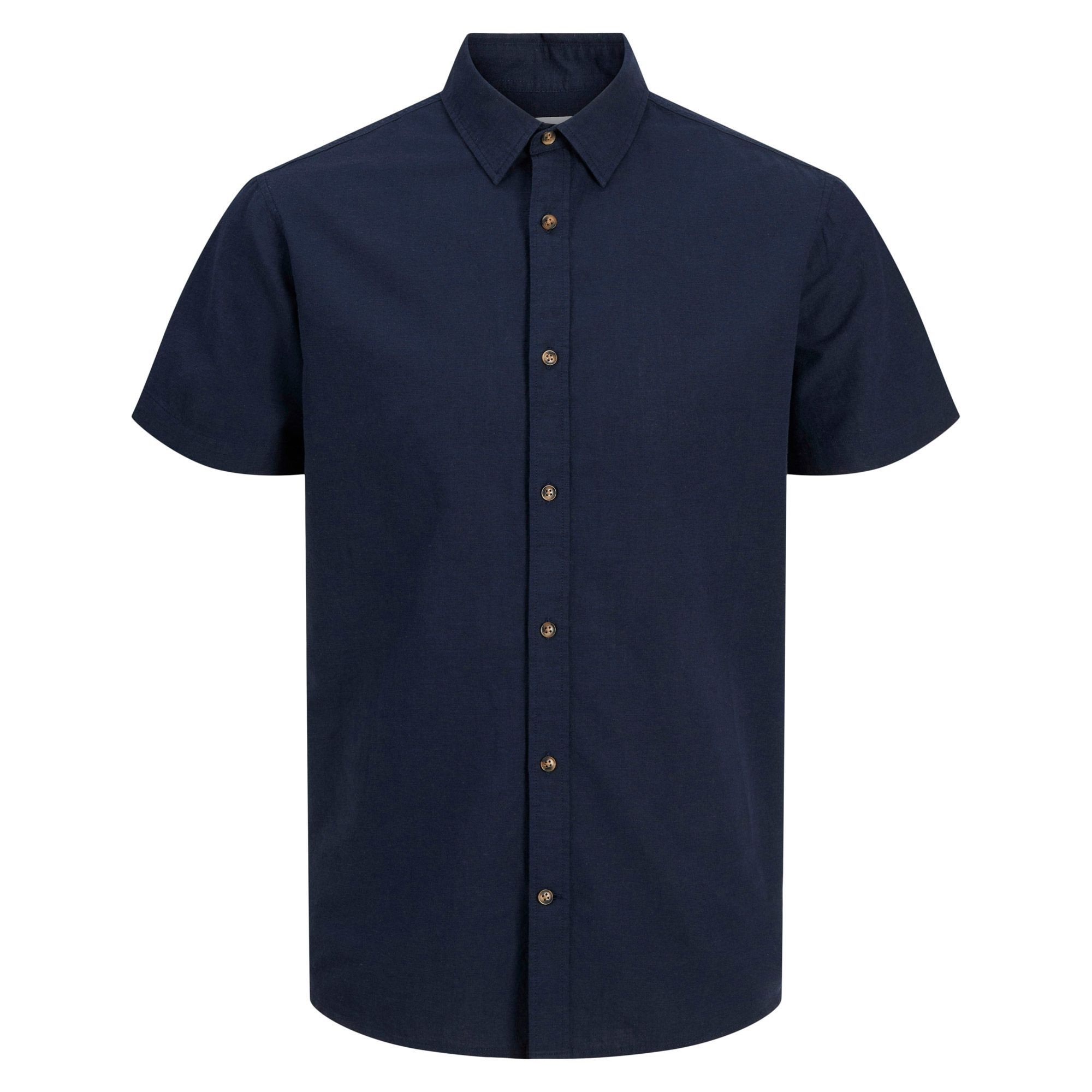 Jack & Jones Summer Overhemd Heren