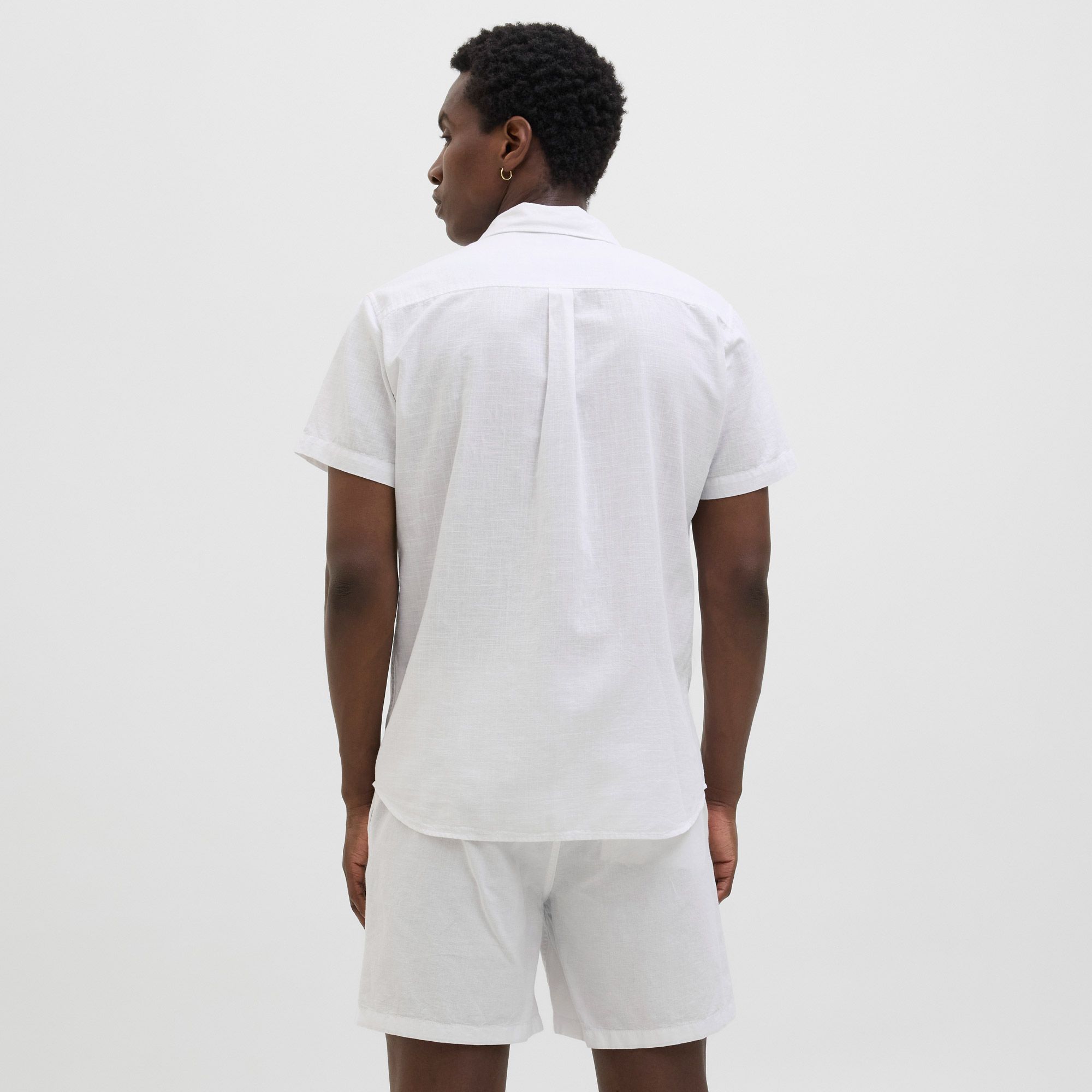 Jack & Jones Summer Overhemd Heren