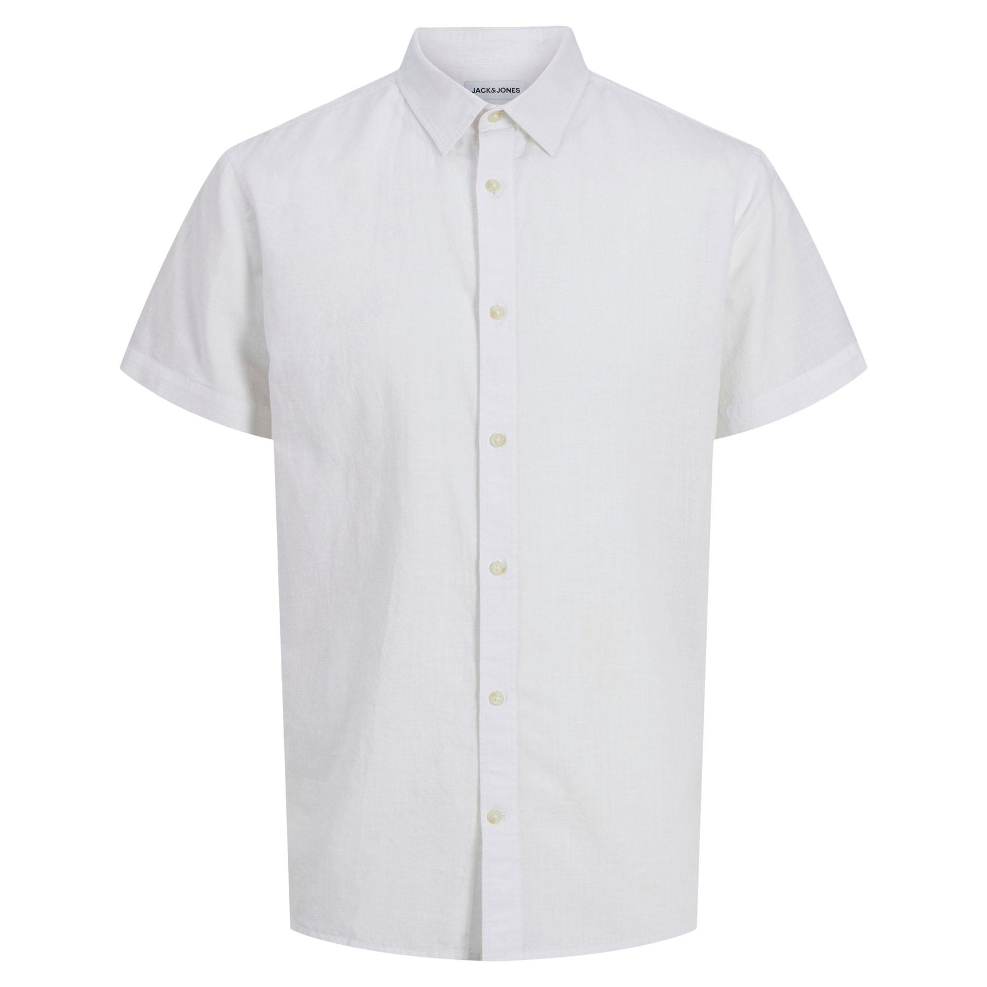 Jack & Jones Summer Overhemd Heren