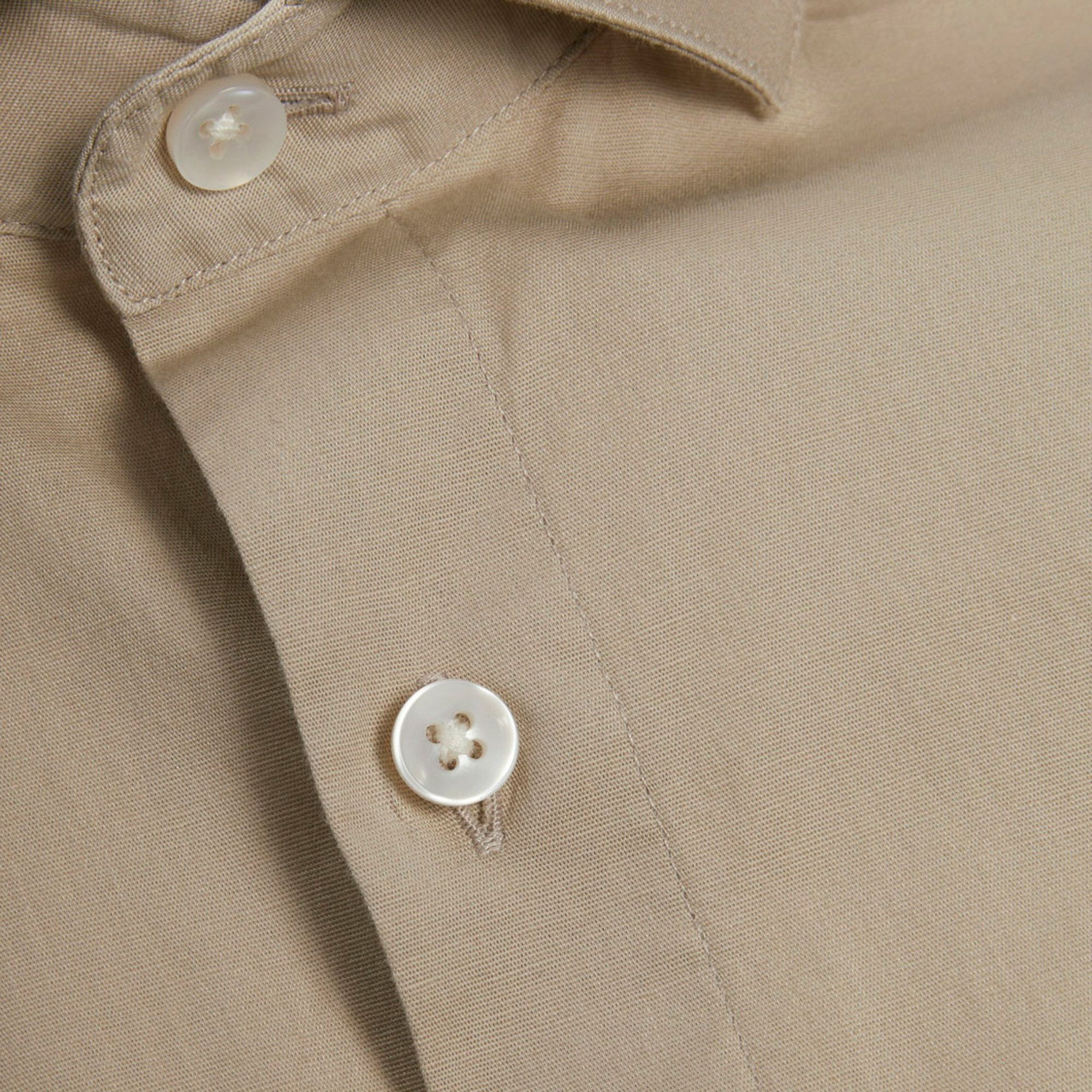 Jack & Jones Blajaxon Stretch Overhemd Heren