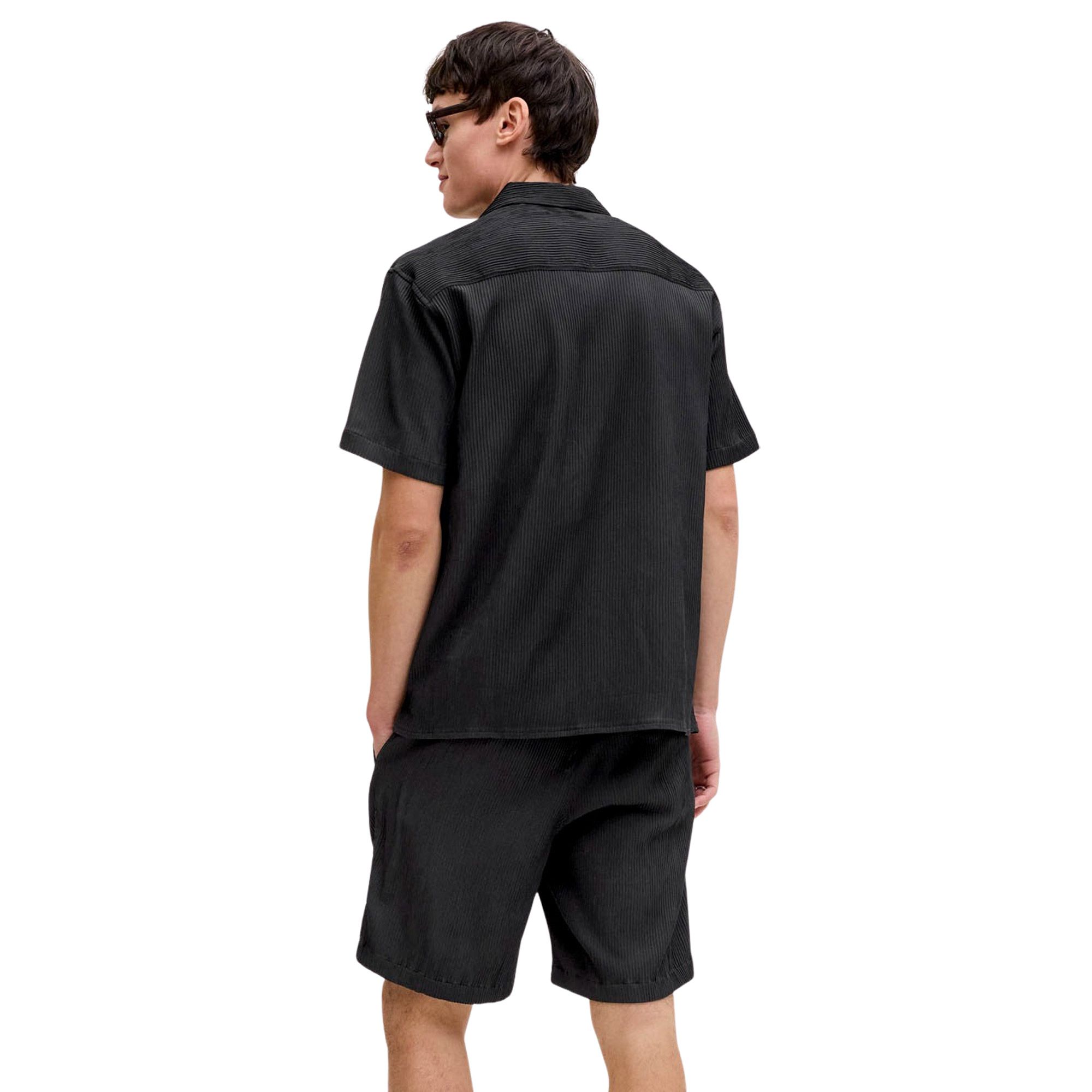 Jack & Jones Harrison Resort Overhemd en Short Set Heren