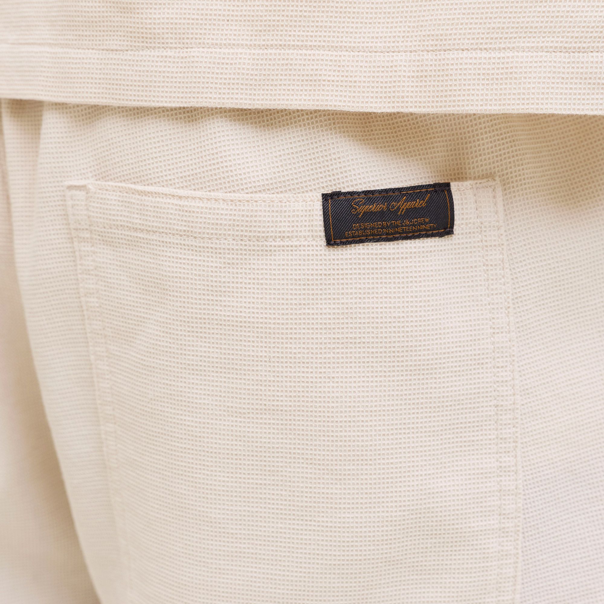 Jack & Jones Global Waffle Resort Overhemd en Short Set Heren