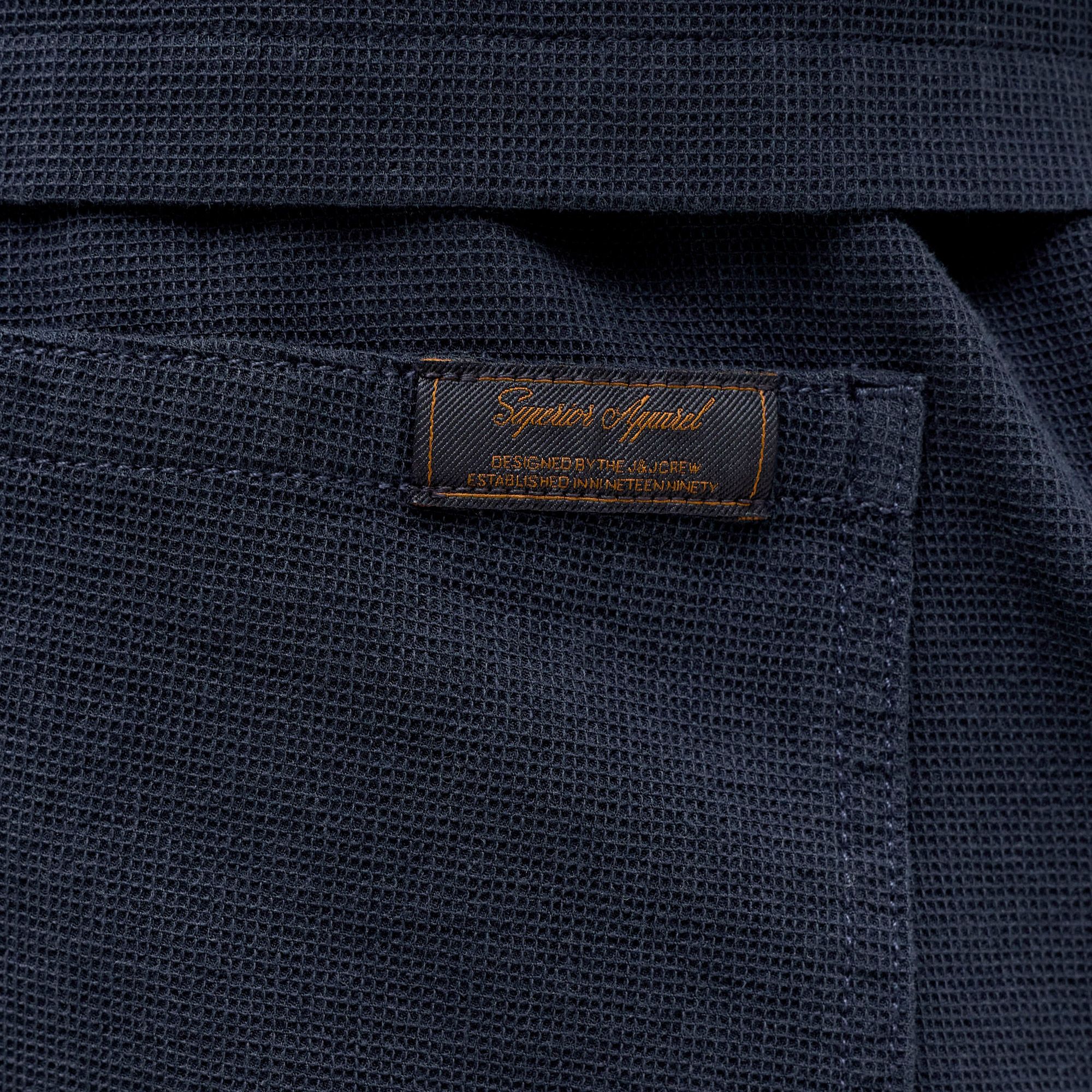 Jack & Jones Global Waffle Resort Overhemd en Short Set Heren