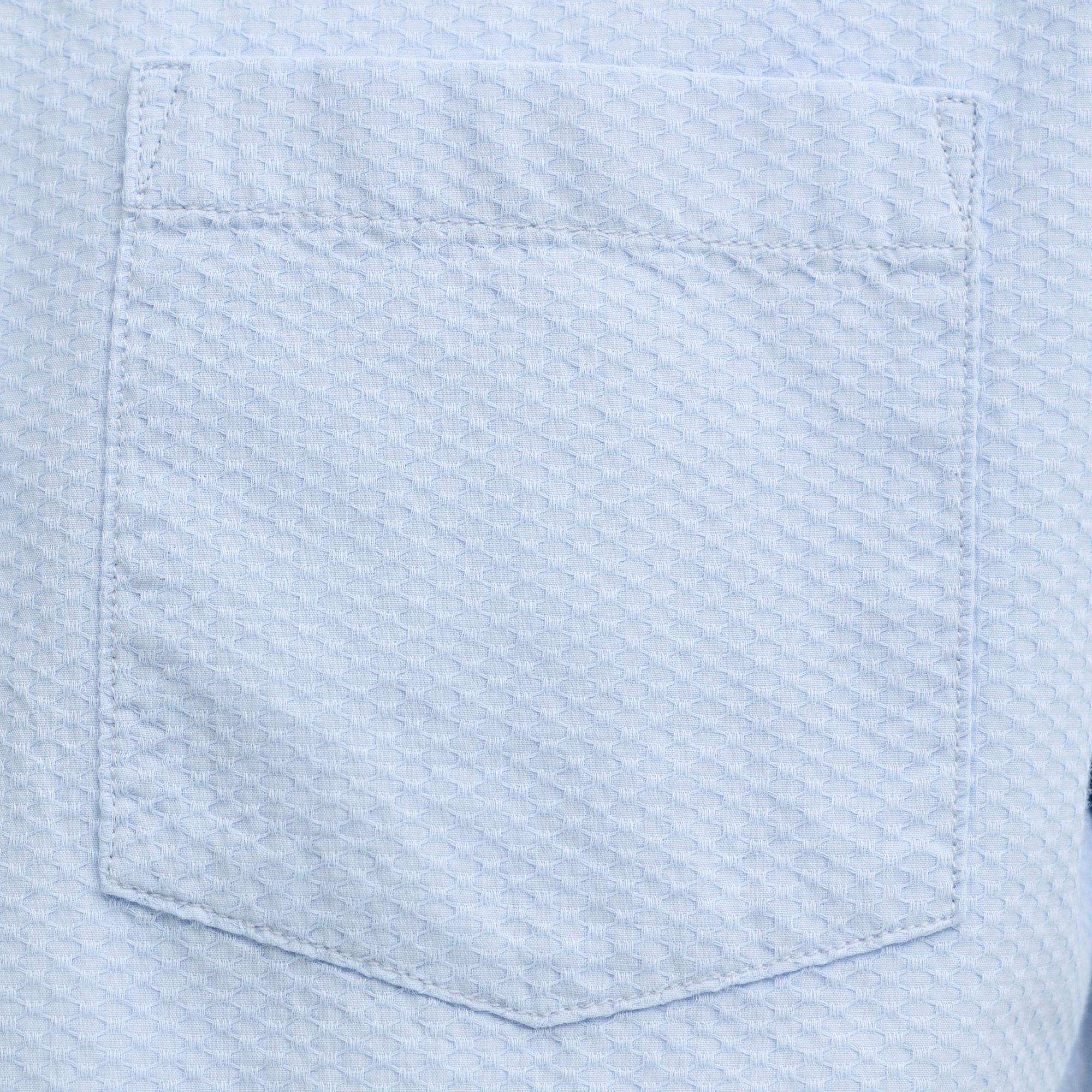 Jack & Jones Jornantucket Dobby Overhemd Heren