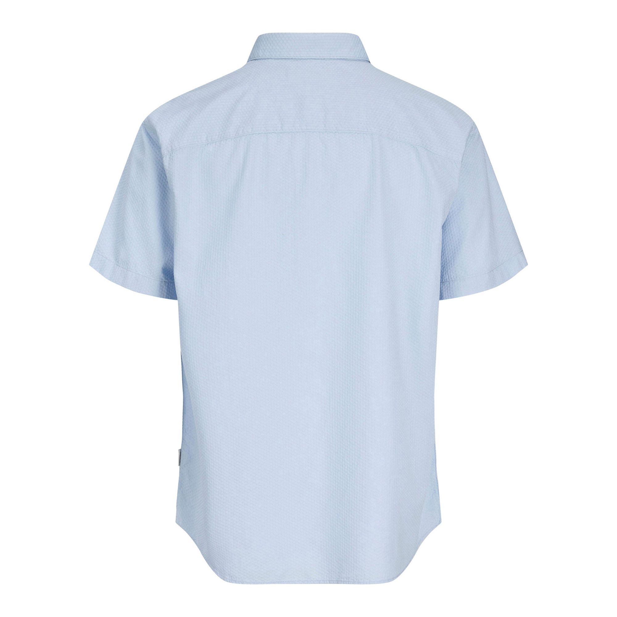 Jack & Jones Jornantucket Dobby Overhemd Heren