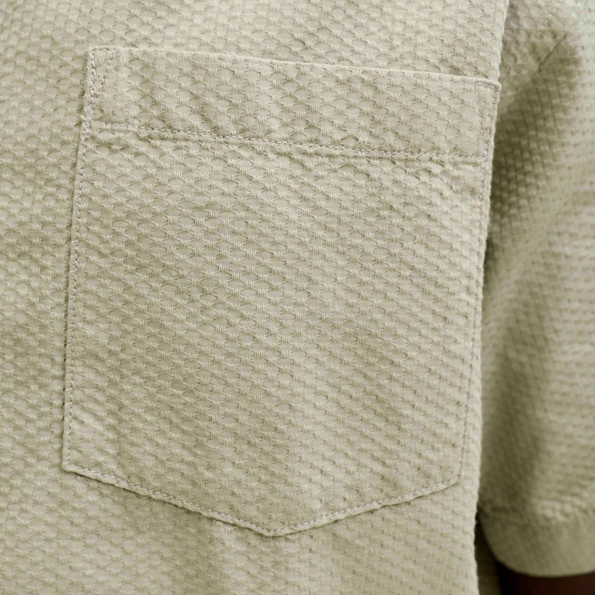 Jack & Jones Jornantucket Dobby Overhemd Heren