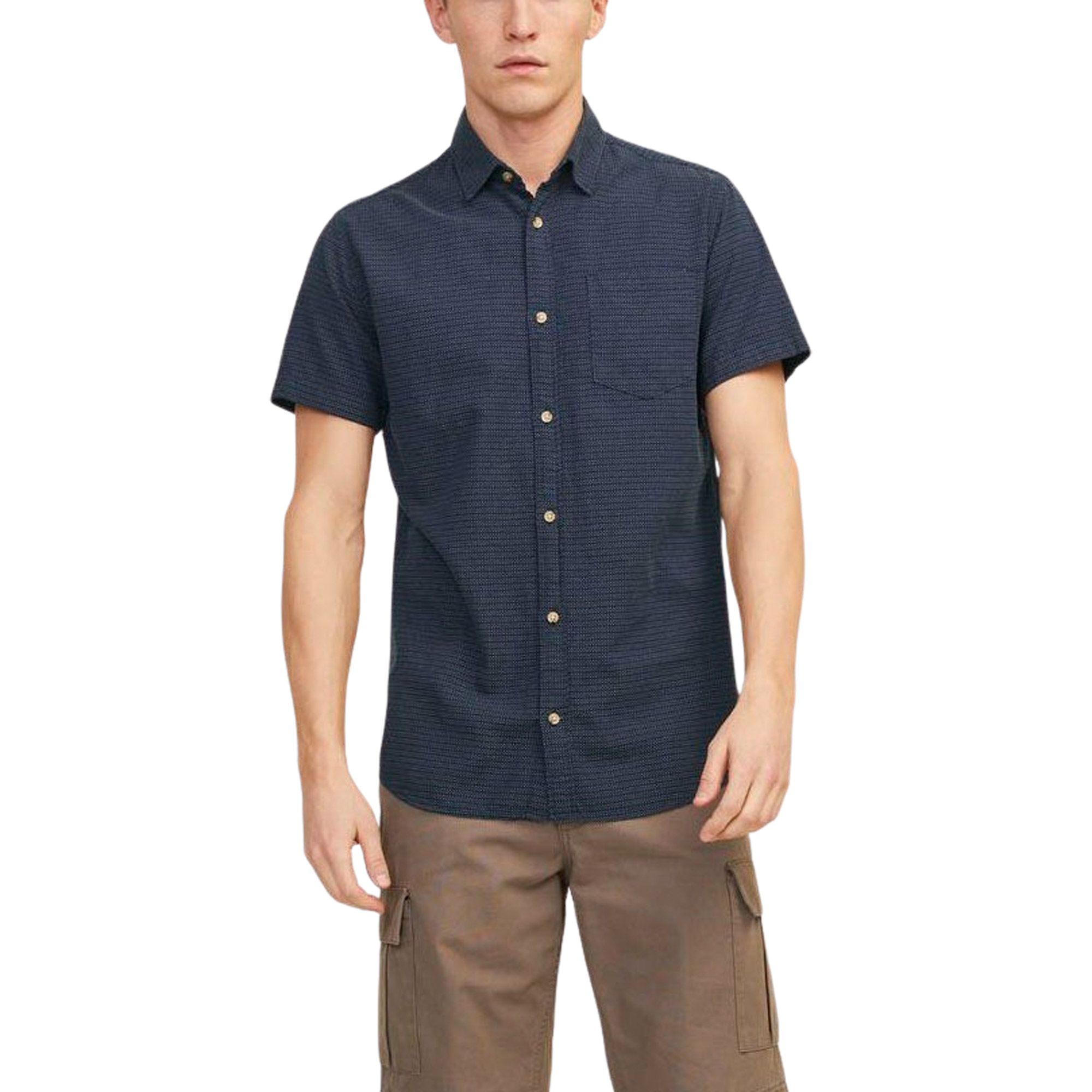 Jack & Jones Abel Overhemd Heren