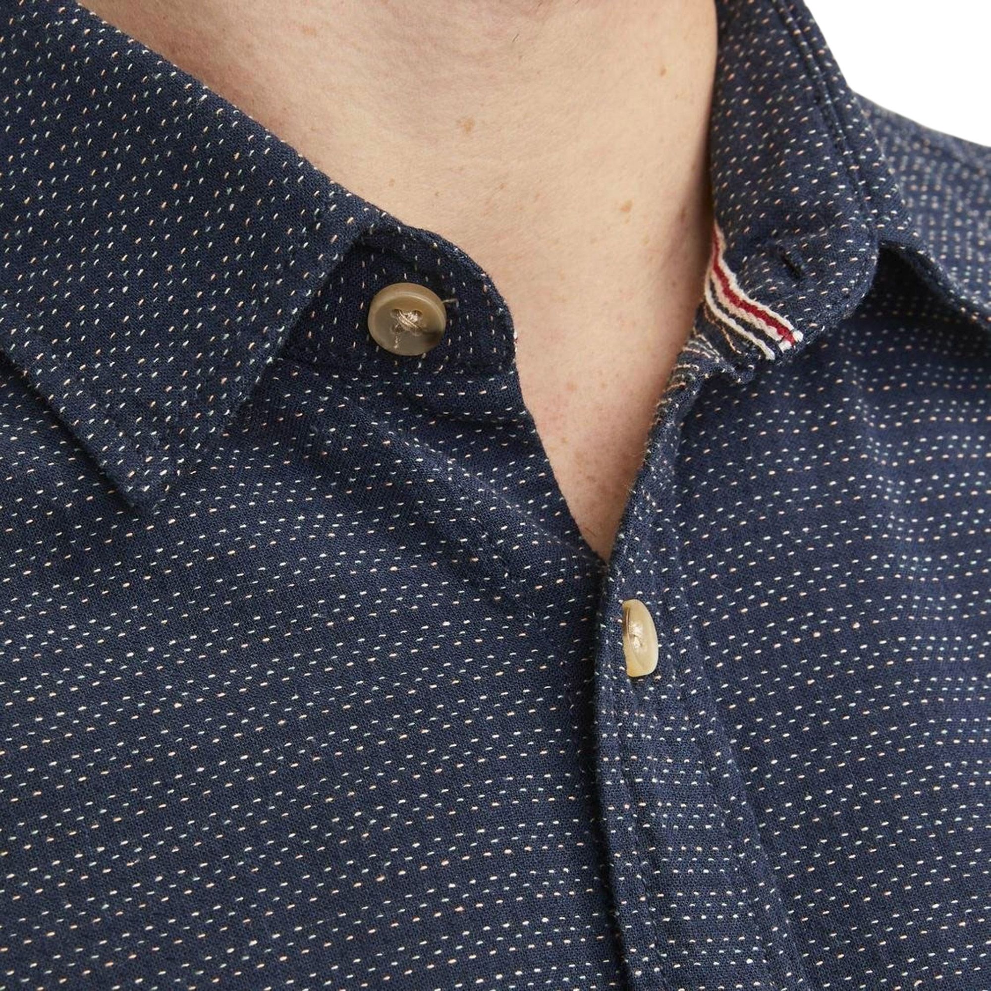 Jack & Jones Abel Overhemd Heren