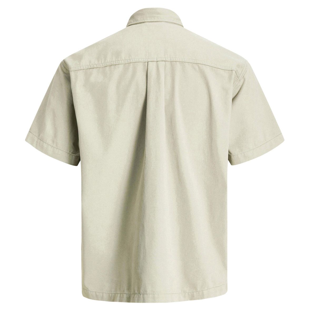 Jack & Jones Coben Classic Fusion Shirt Heren