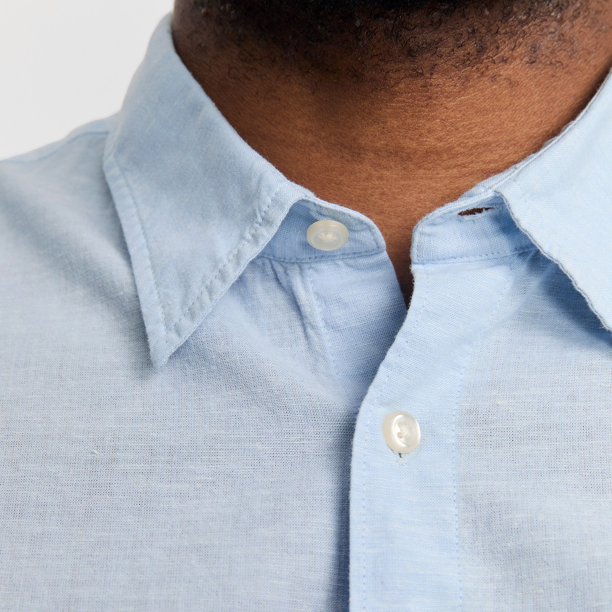 Jack & Jones Breeze Overhemd Heren (plussize)