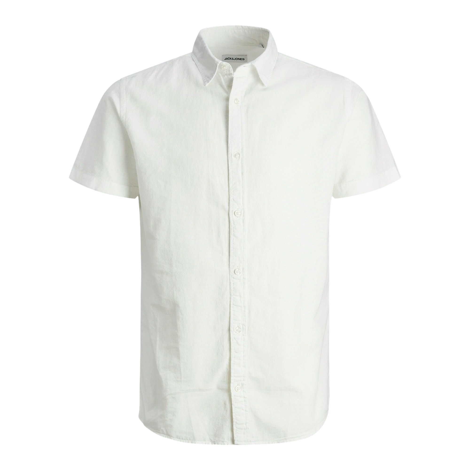 Jack & Jones Tavira Branding Shirt Heren (plussize