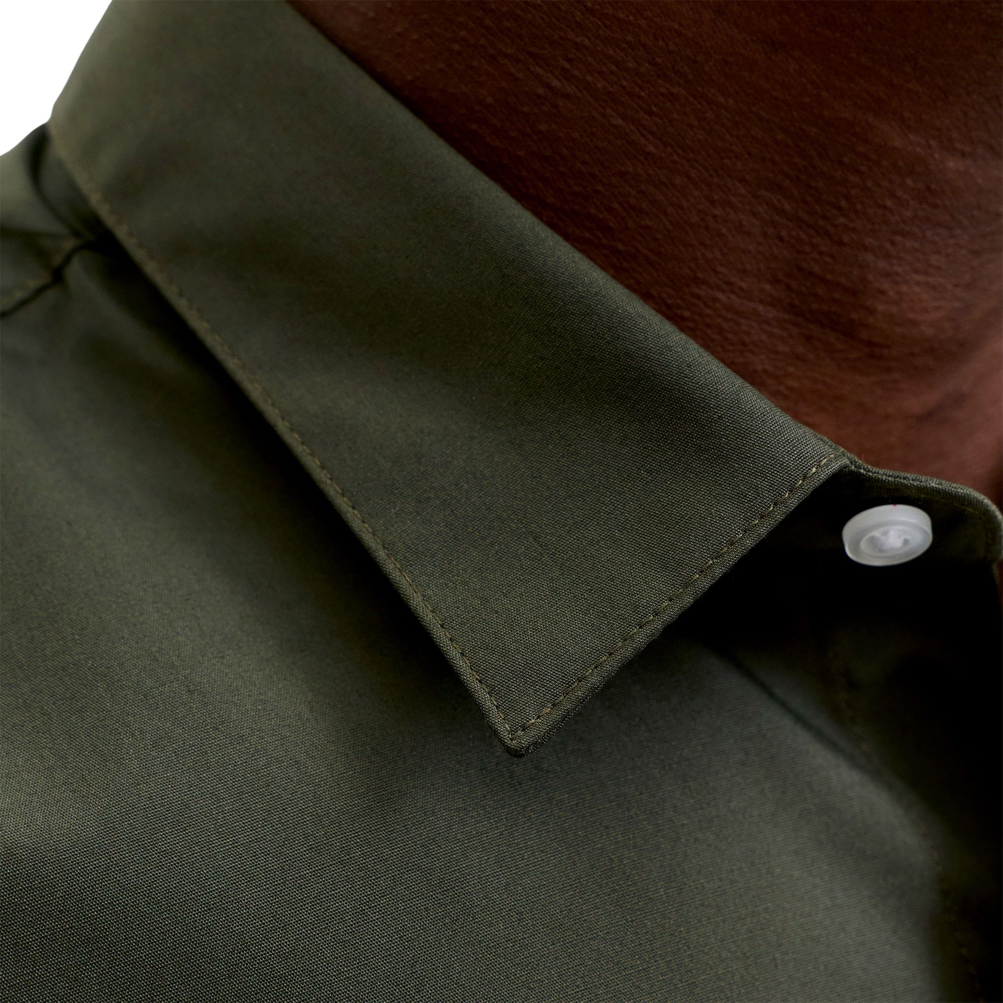 Jack & Jones Essentials Joe Plain Overhemd Heren