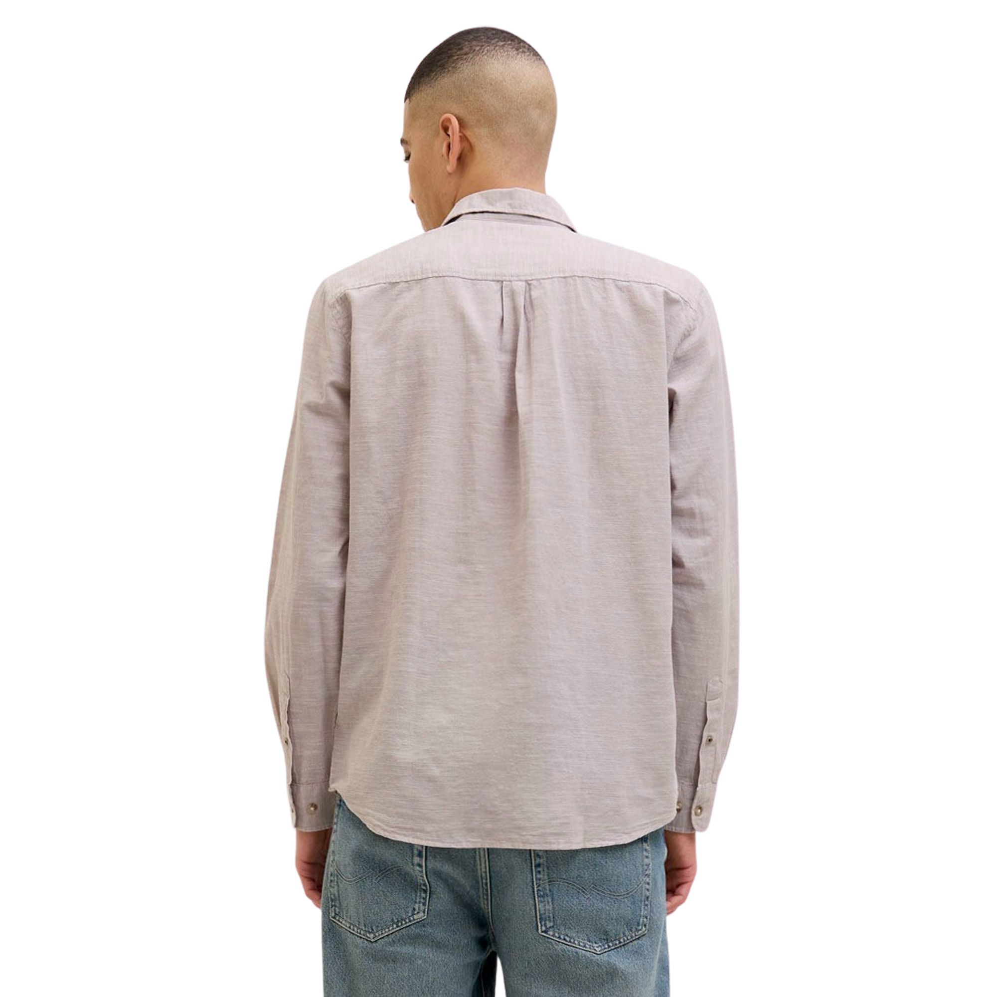Jack & Jones Summer Overhemd Heren