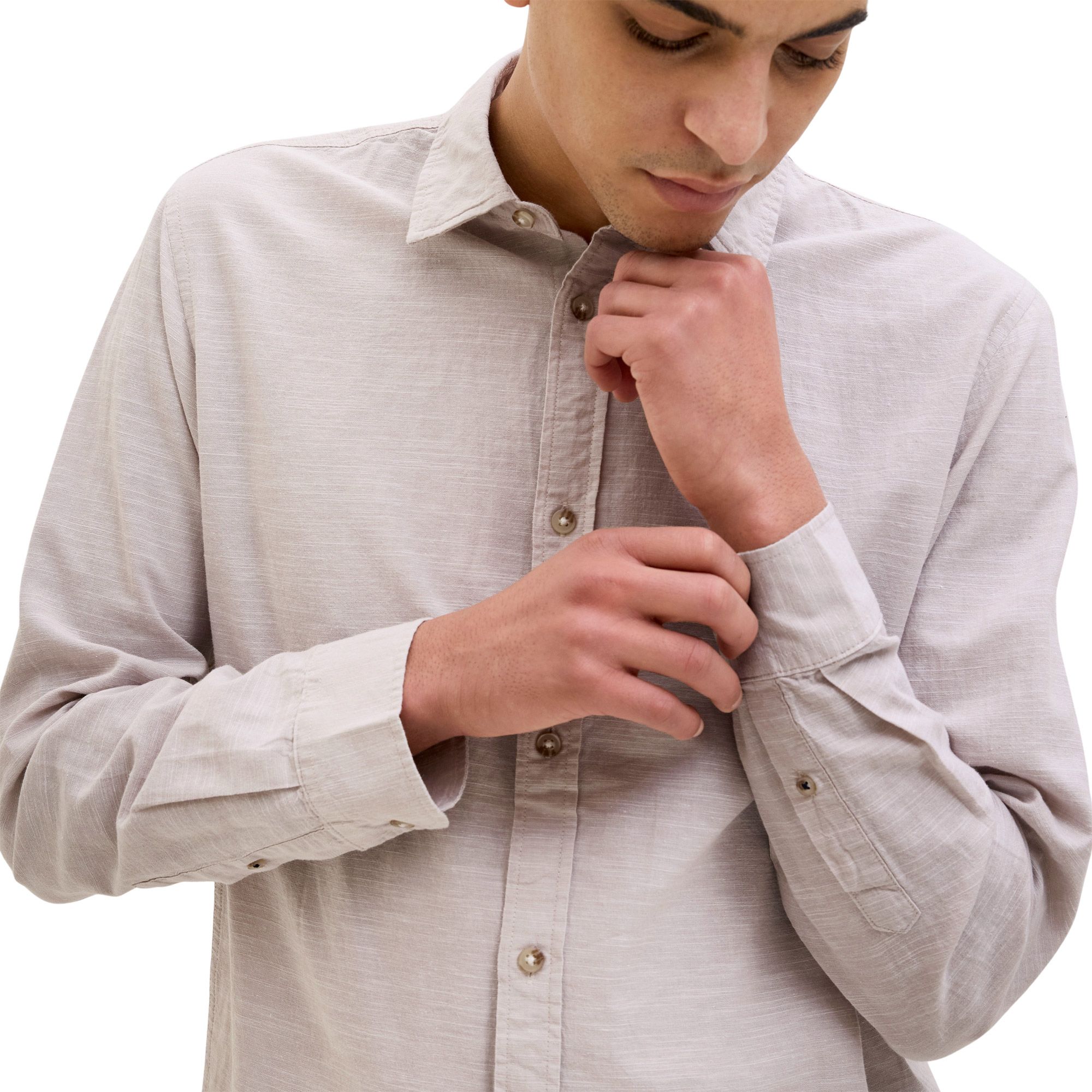Jack & Jones Summer Overhemd Heren