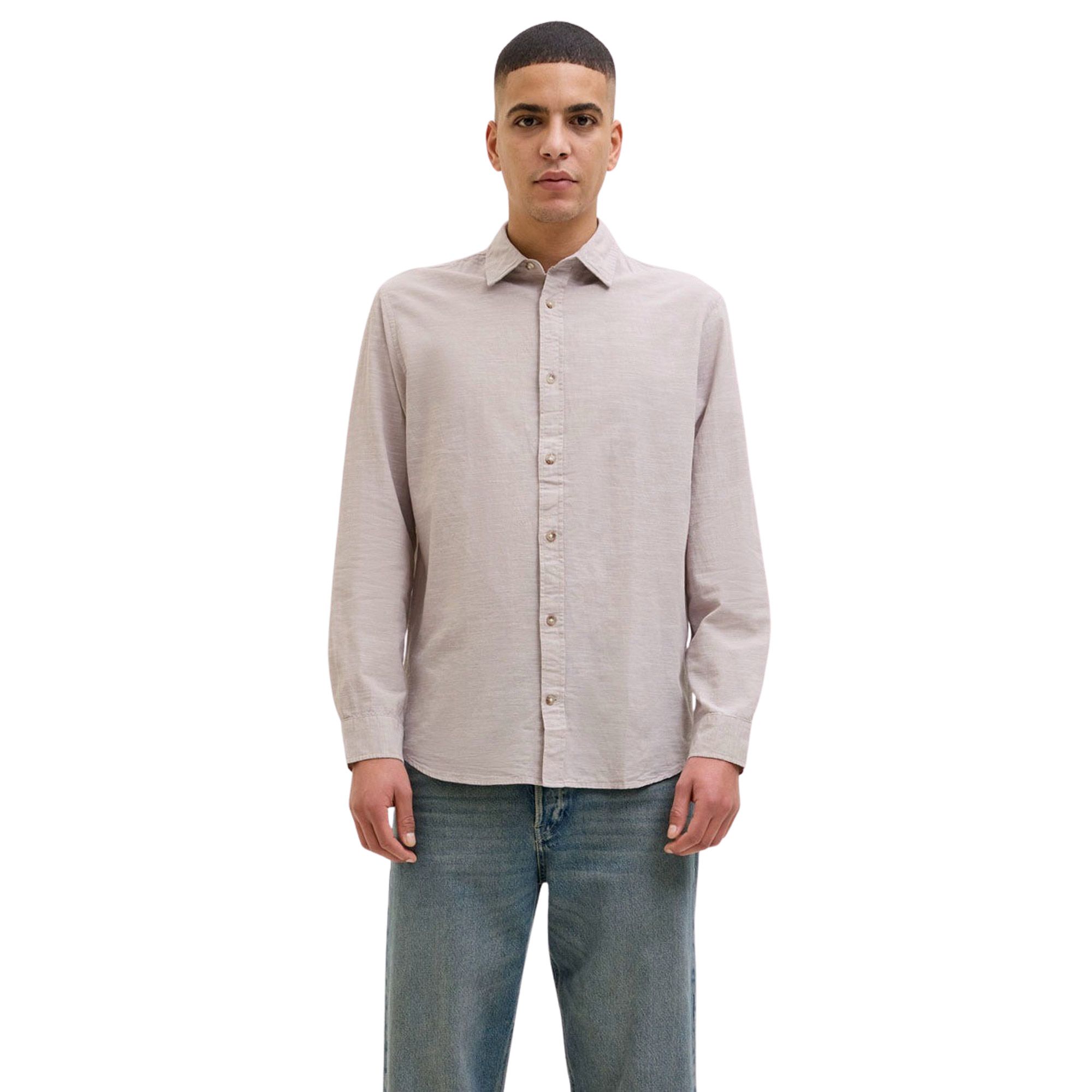 Jack & Jones Summer Overhemd Heren