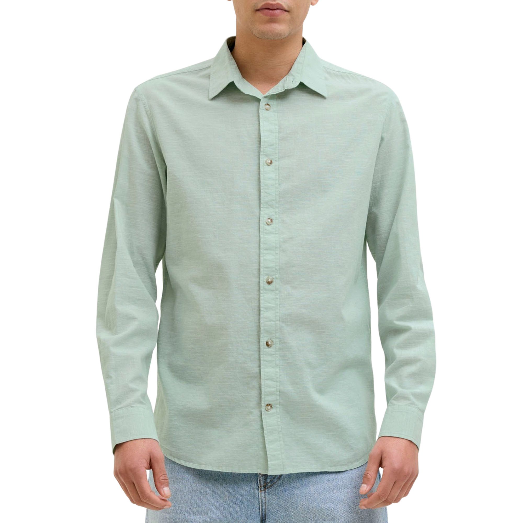 Jack & Jones Summer Overhemd Heren