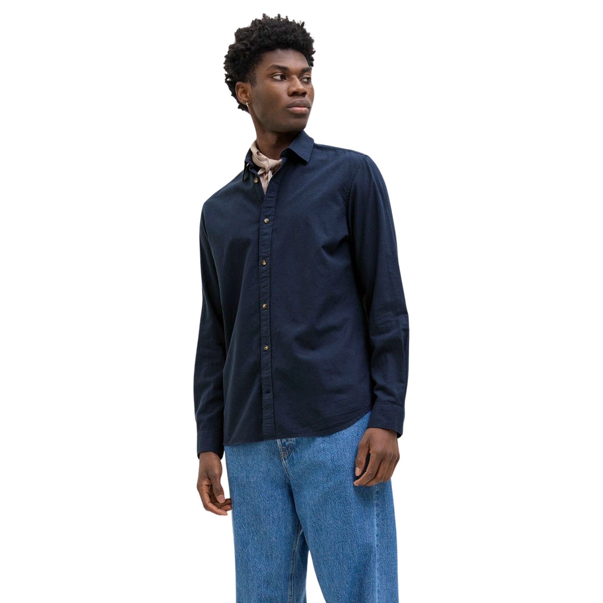 Jack & Jones Summer Overhemd Heren
