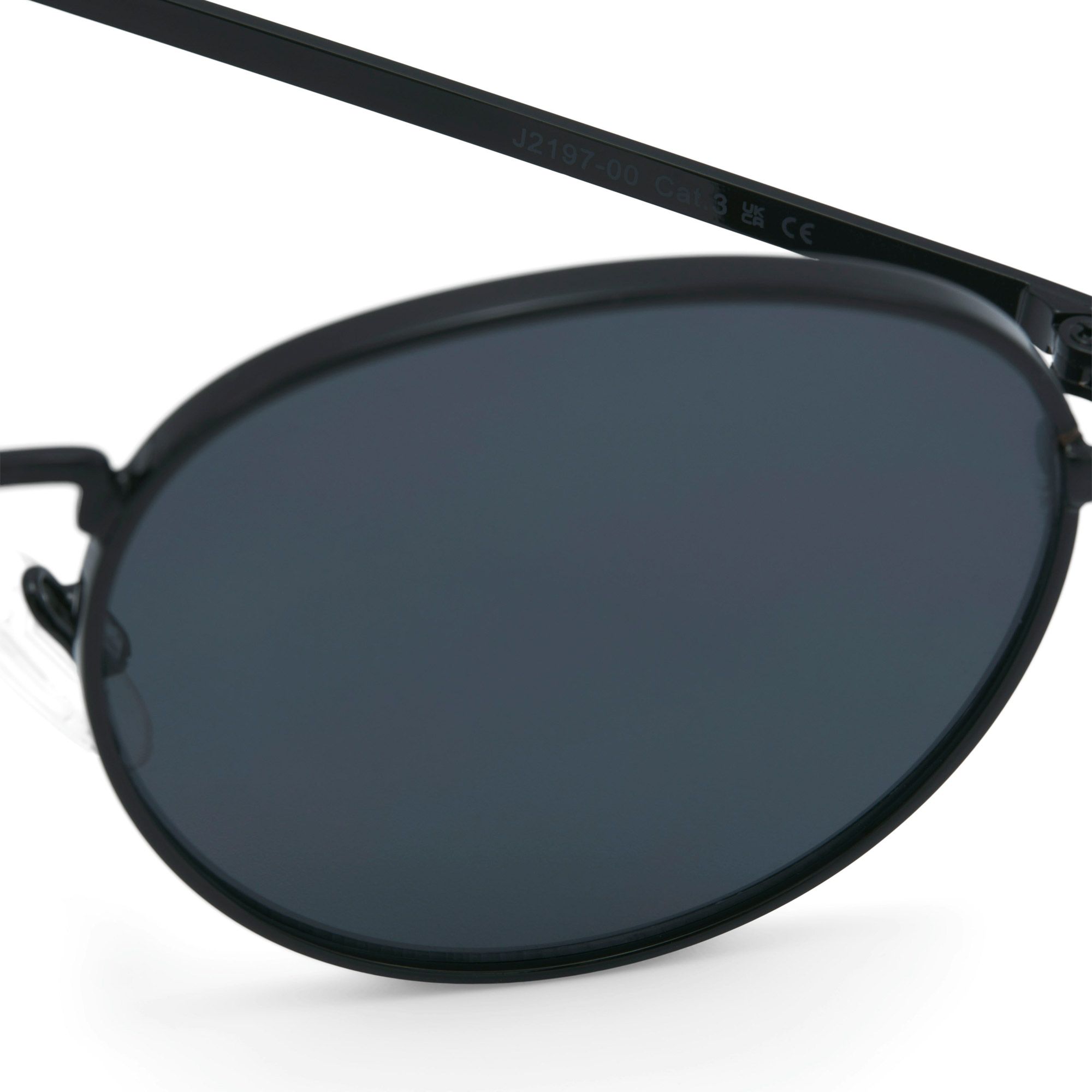 Lunettes de soleil Jack & Jones Ryder 
