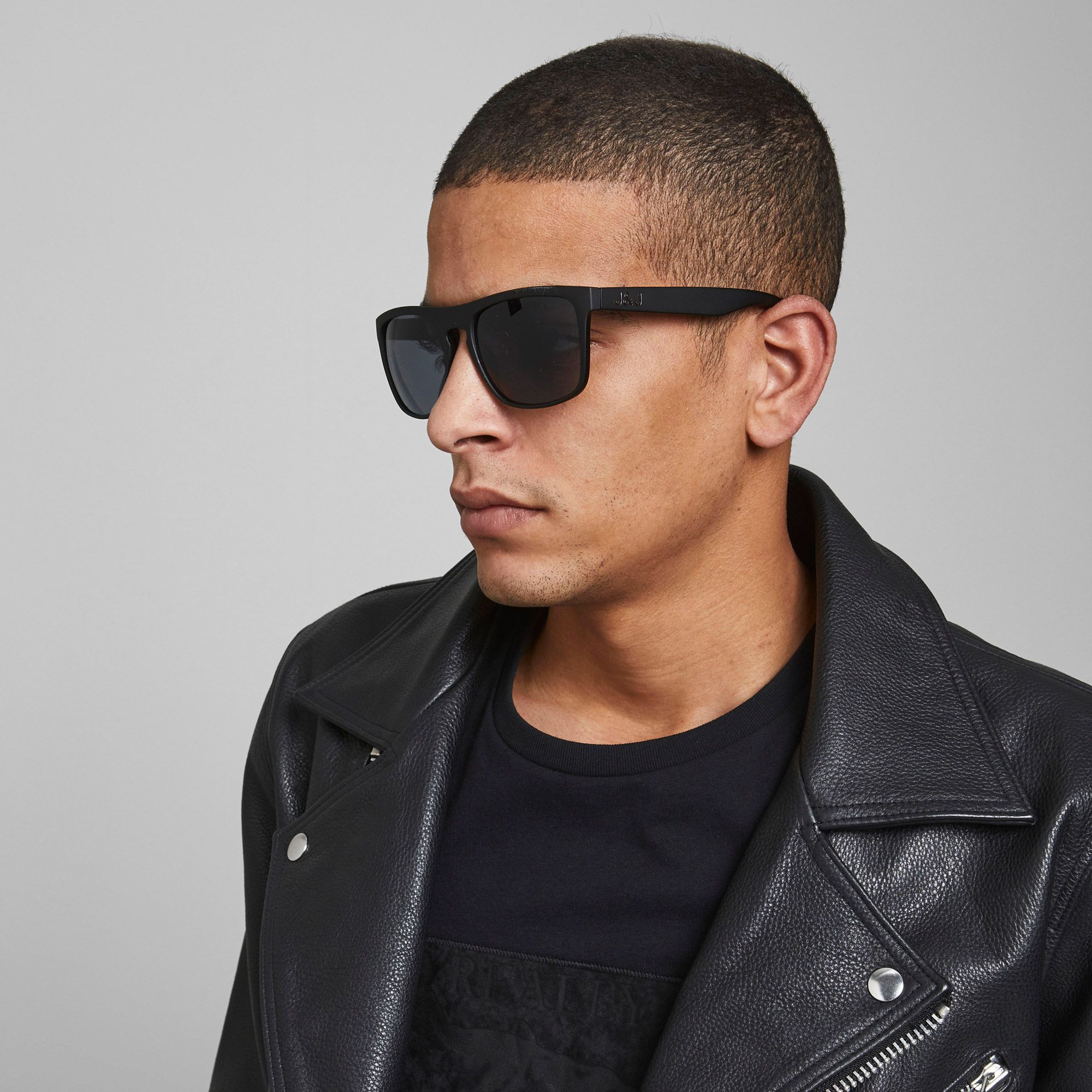 Jack & Jones Ryder Zonnebril