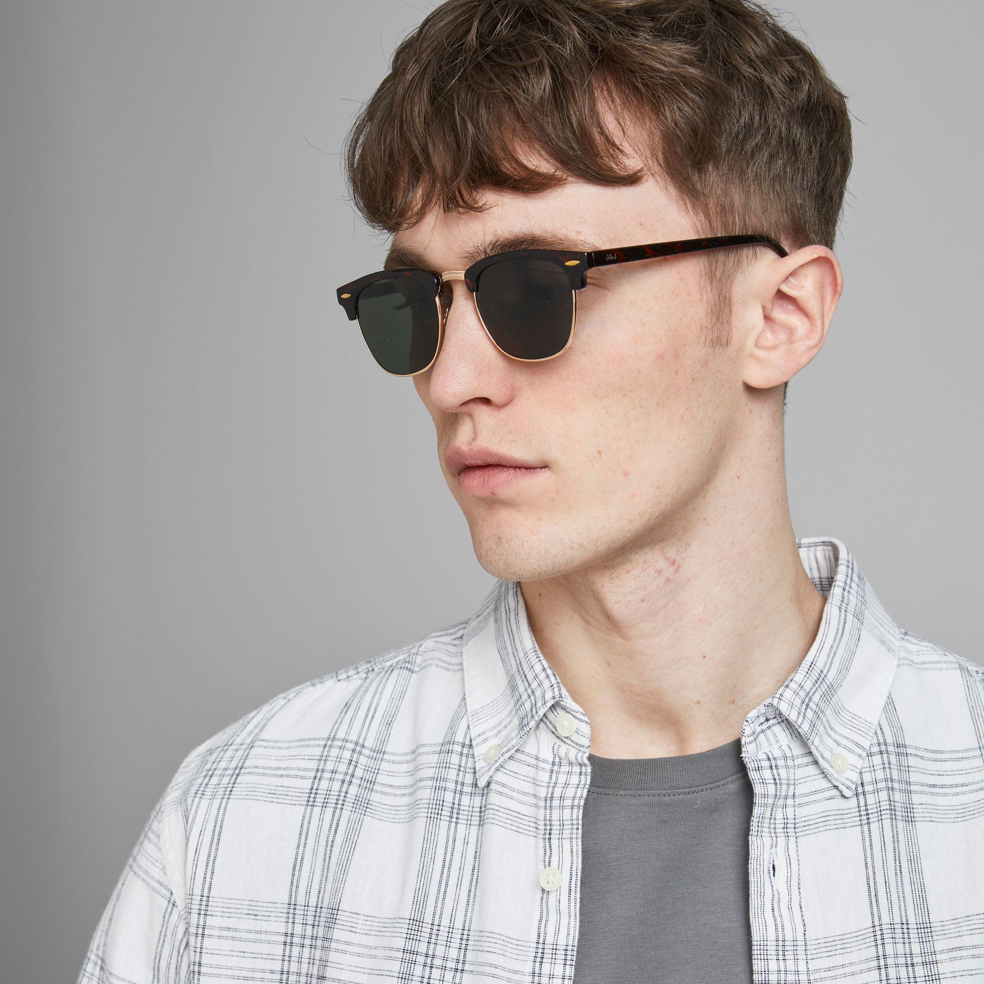 Jack & Jones Ryder Sunglasses