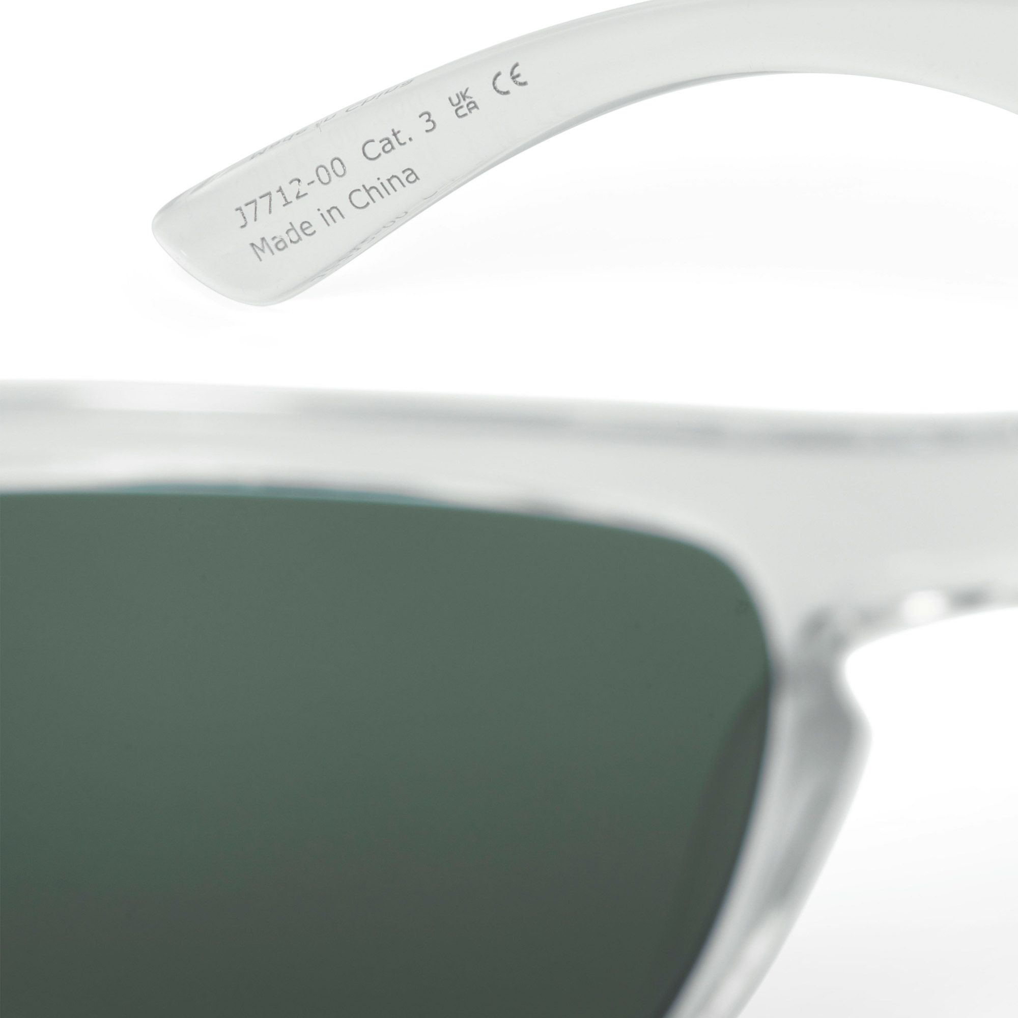 Jack & Jones Ryder Zonnebril