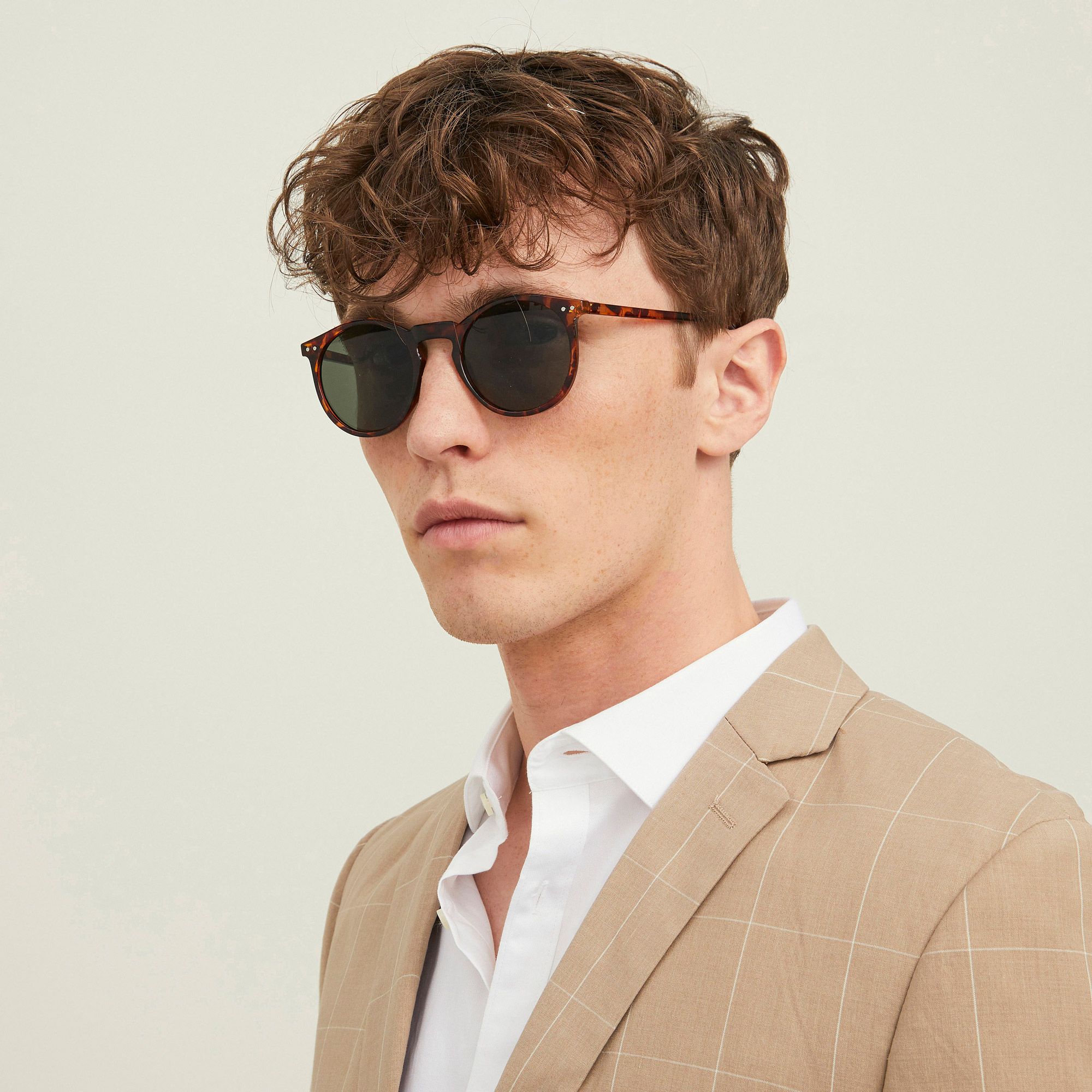 Lunettes de soleil Jack & Jones Ryder 