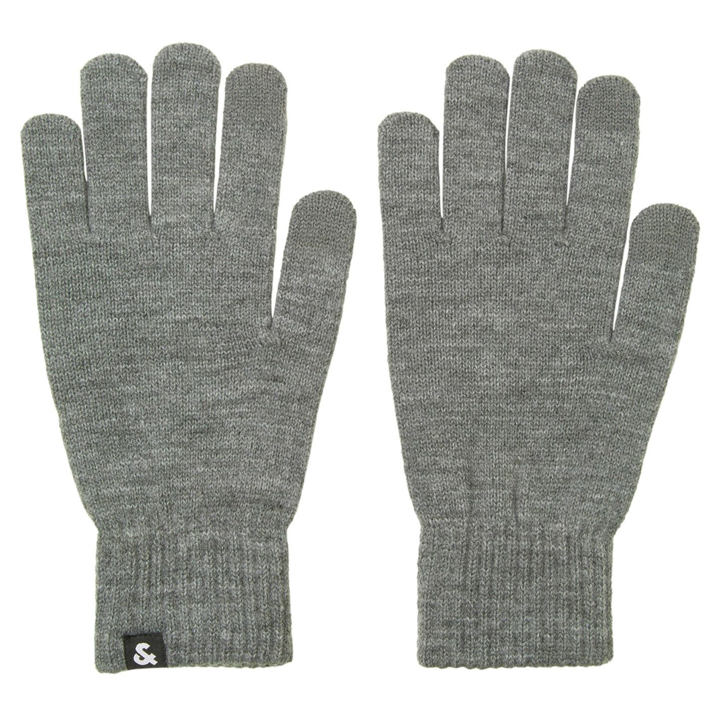 Gants Jack & Jones Barry Knitted Hommes