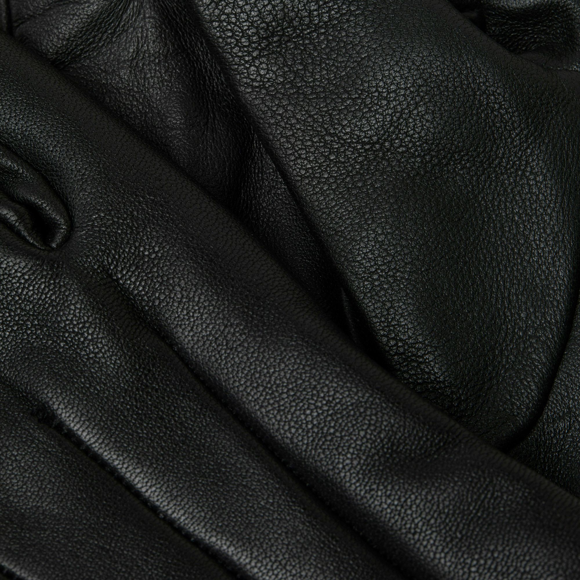 Jack & Jones Montana Leather Handschoenen Heren