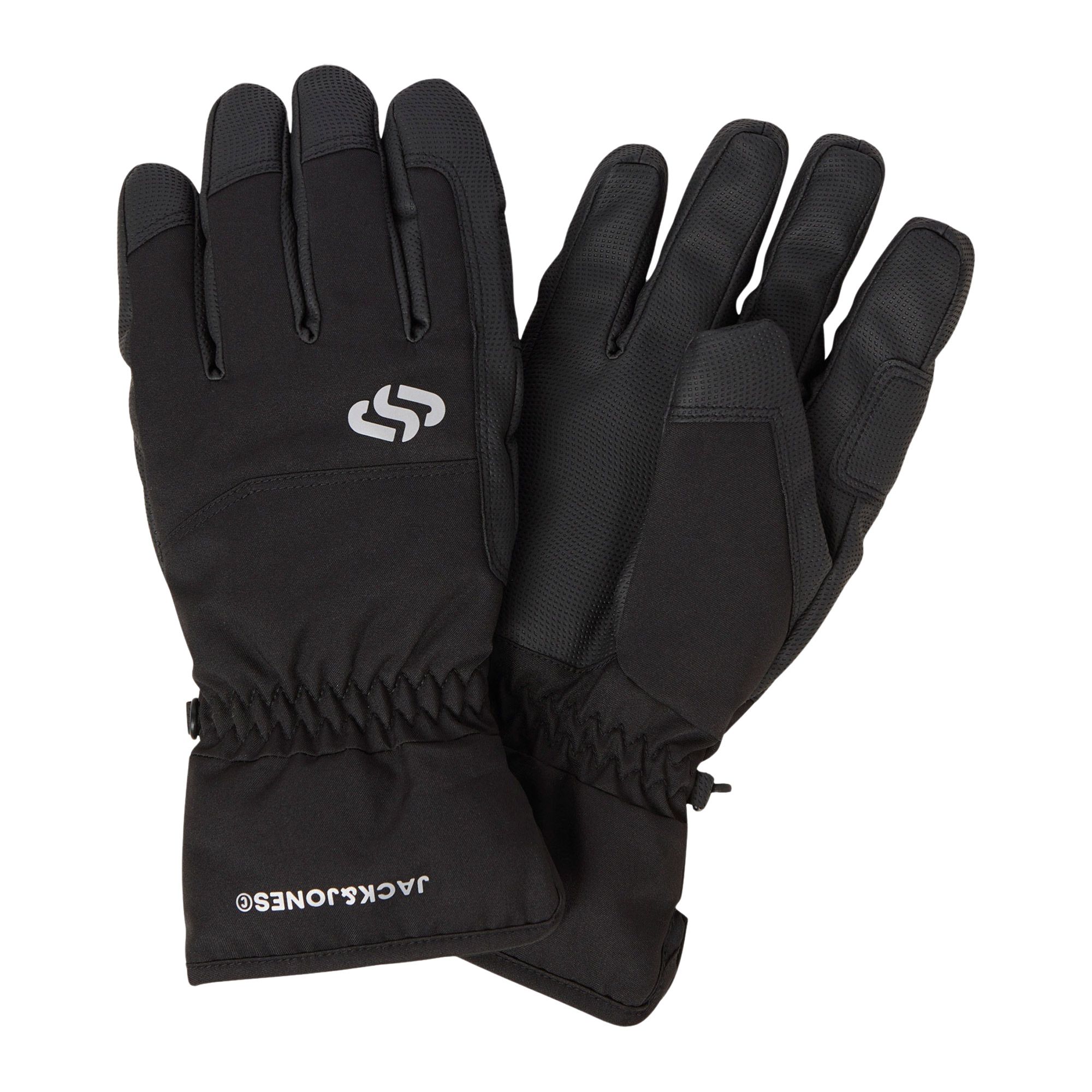 Gants de Ski Jack & Jones Peisey Hommes