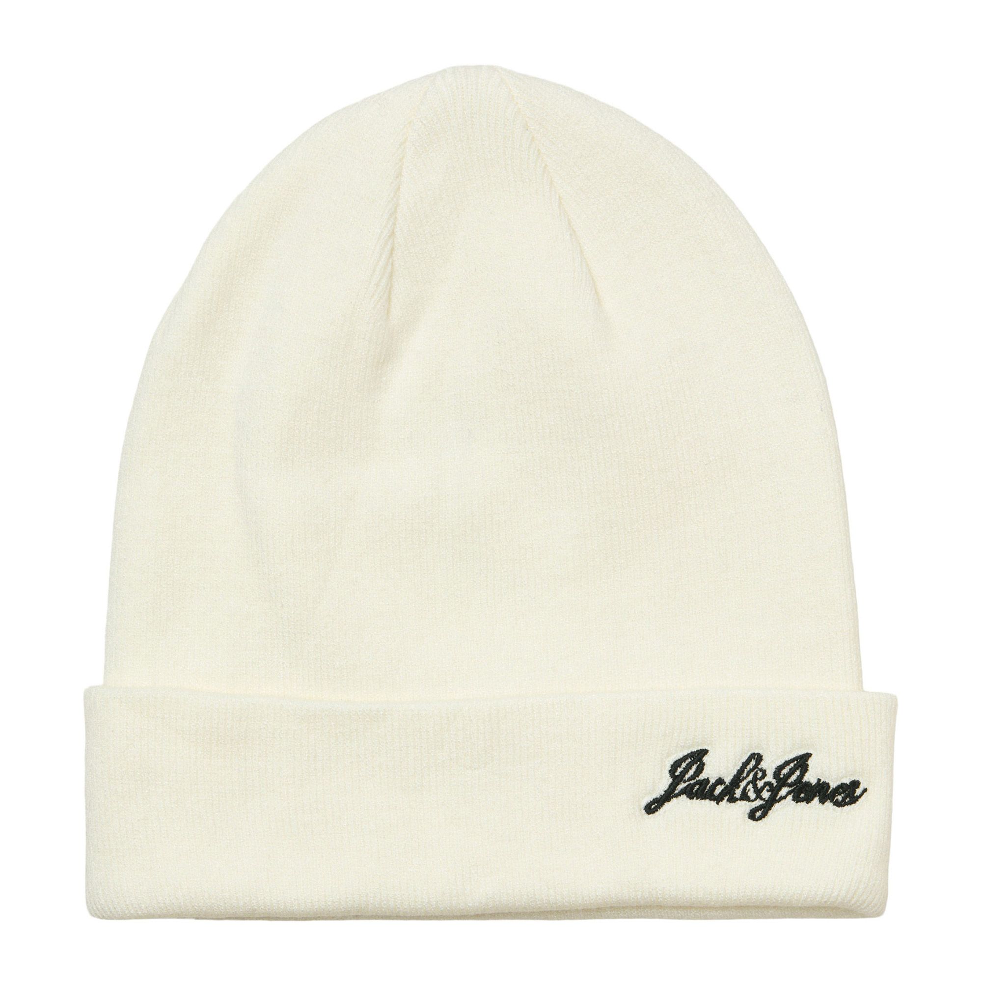 Jack &amp; Jones Burnaby Beanie Heren