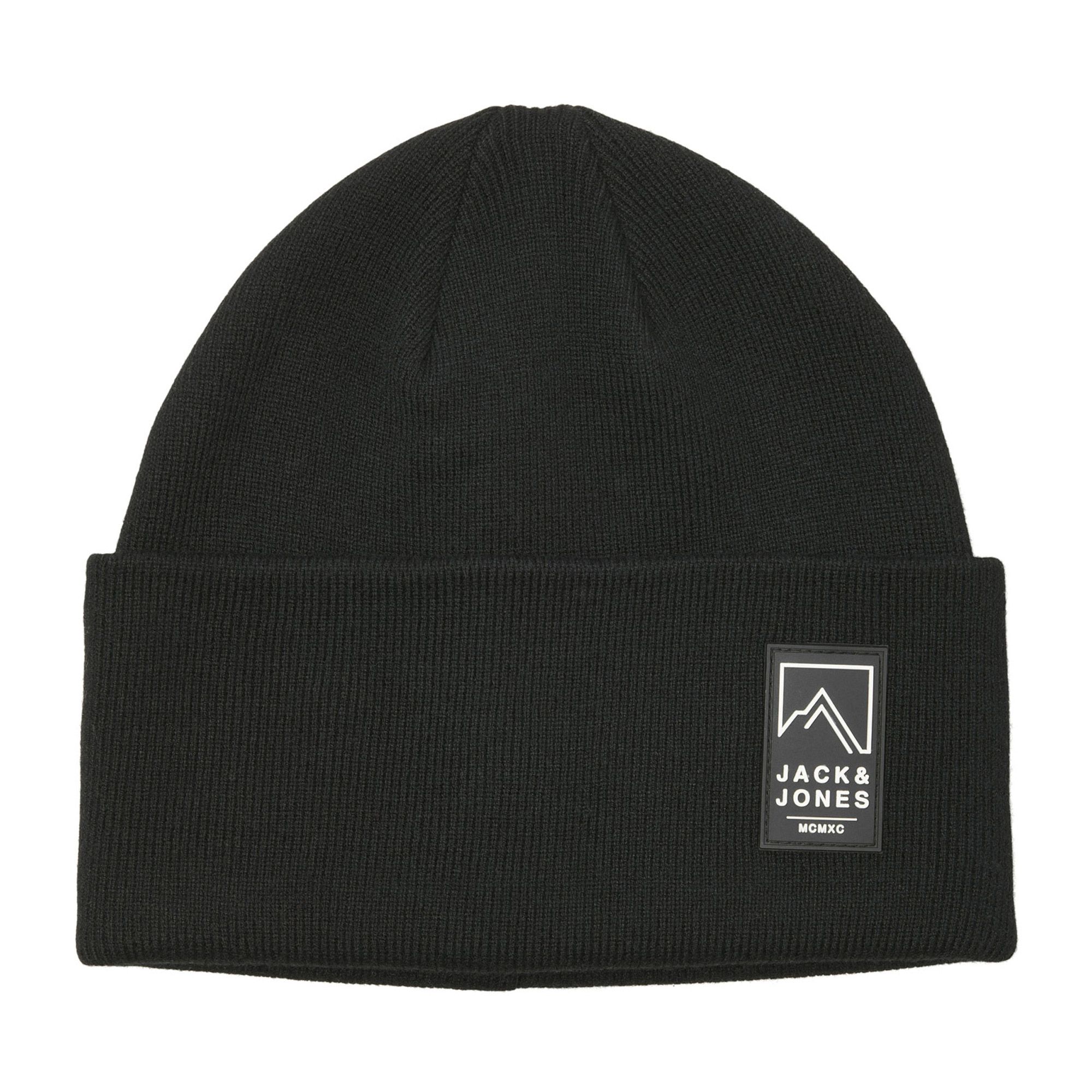 Jack & Jones Alpes Ski Beanie Heren