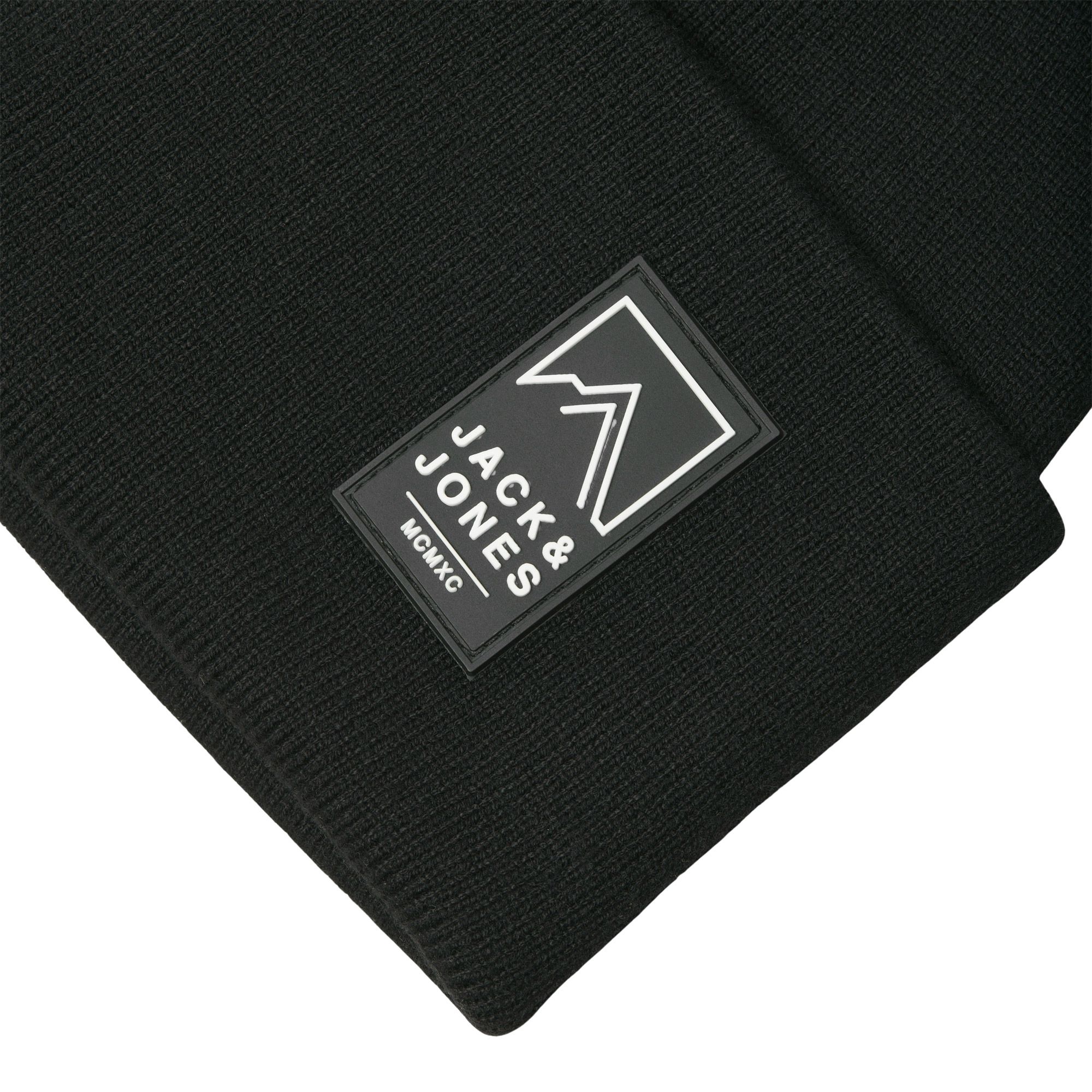 Jack & Jones Alpes Ski Beanie Heren