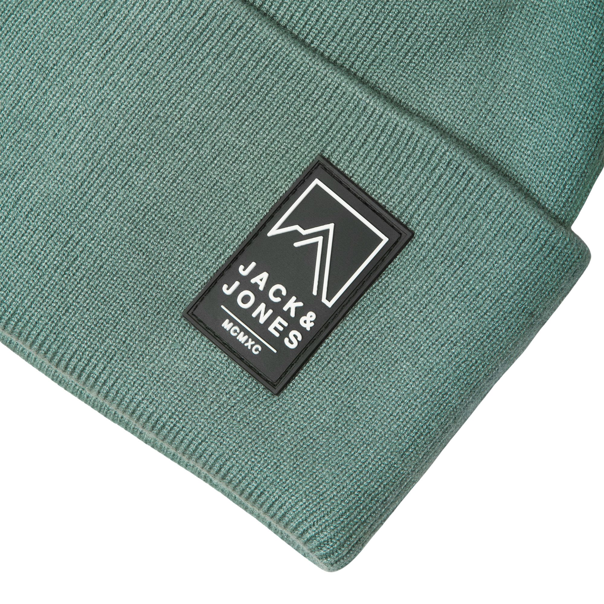 Jack & Jones Alpes Ski Beanie Heren
