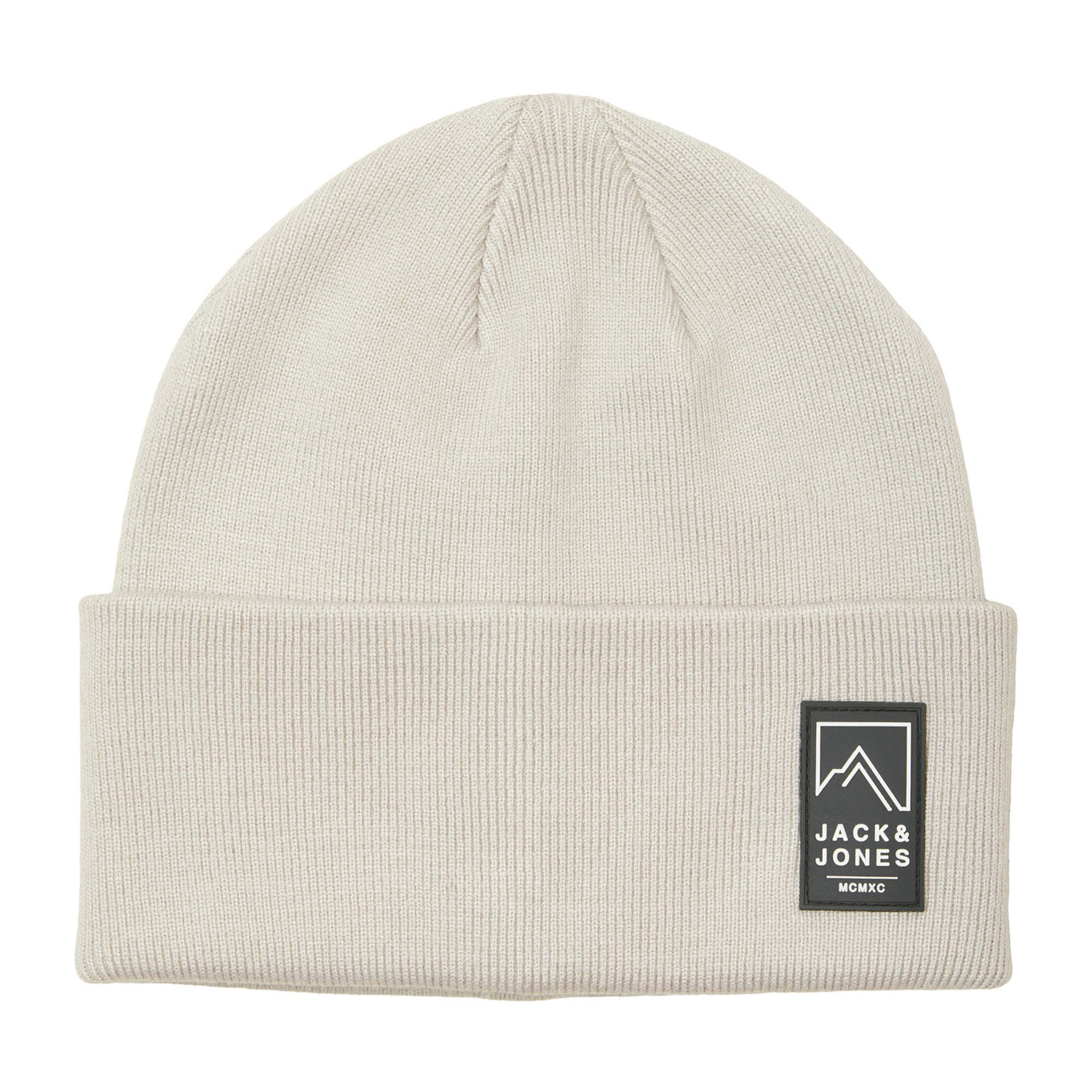 Jack &amp; Jones Alpes Ski Beanie Heren