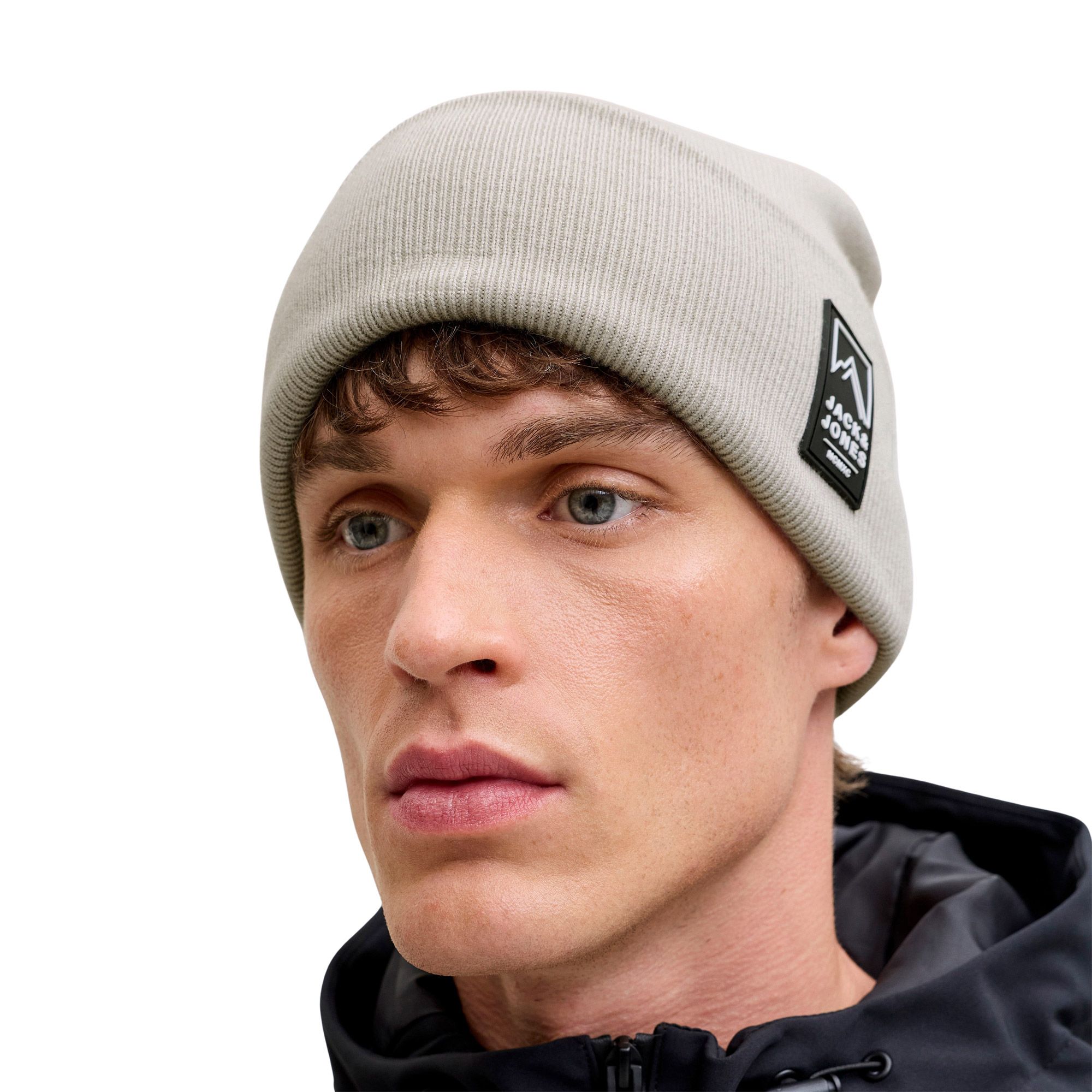 Jack & Jones Alpes Ski Beanie Men