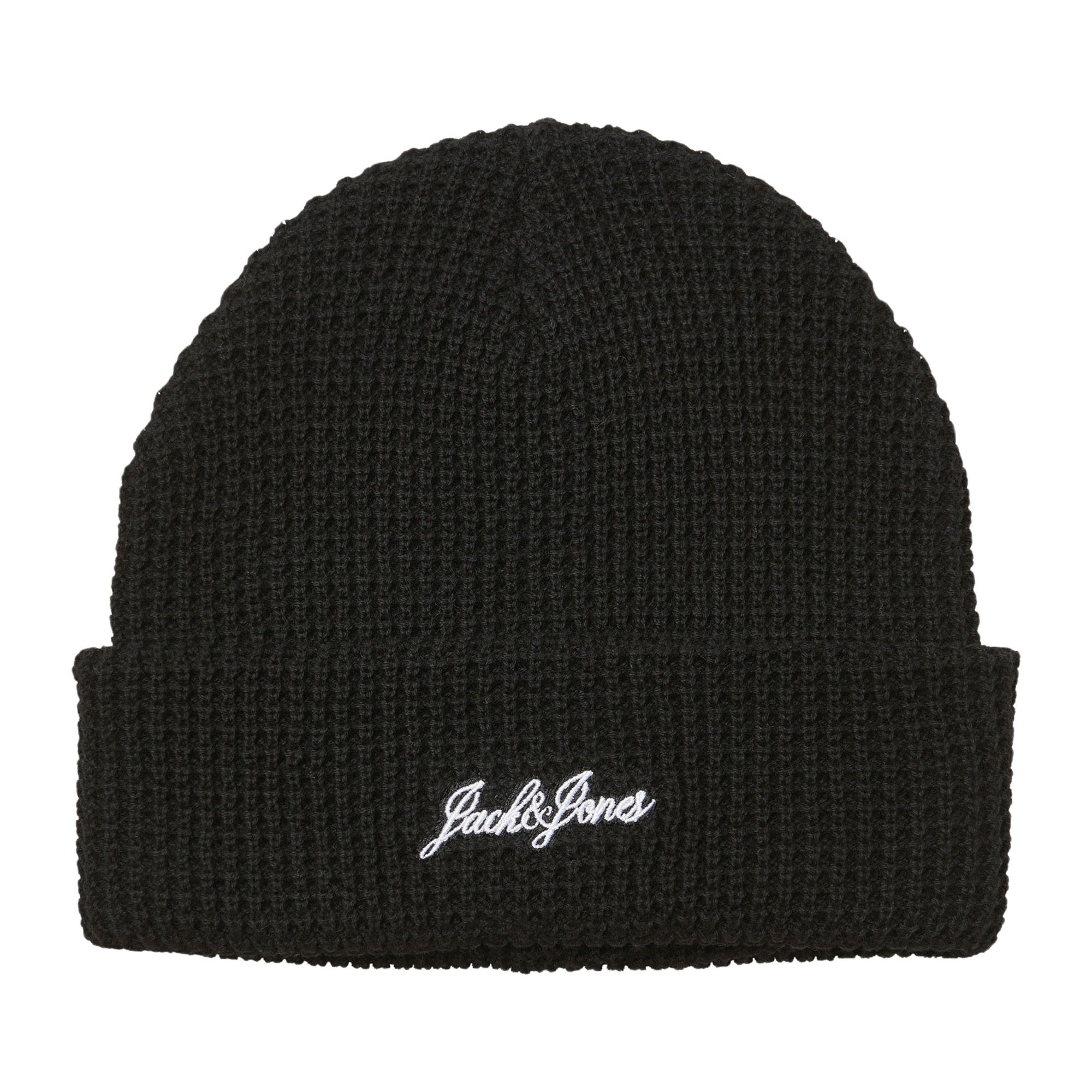 Jack & Jones Waffle Muts Heren