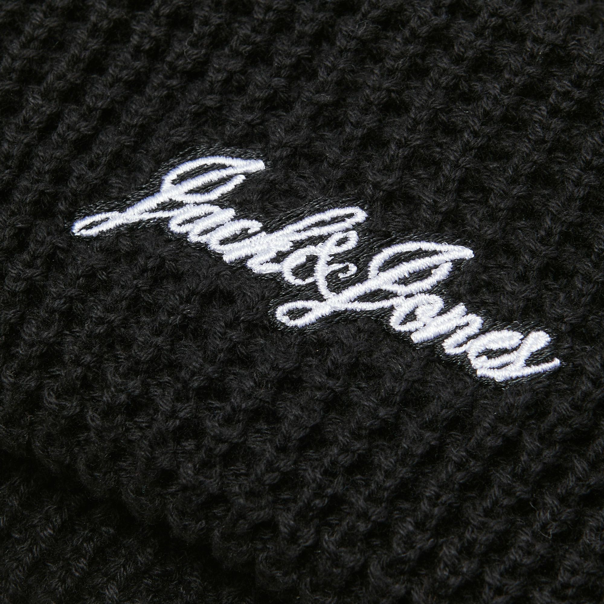 Jack & Jones Waffle Muts Heren