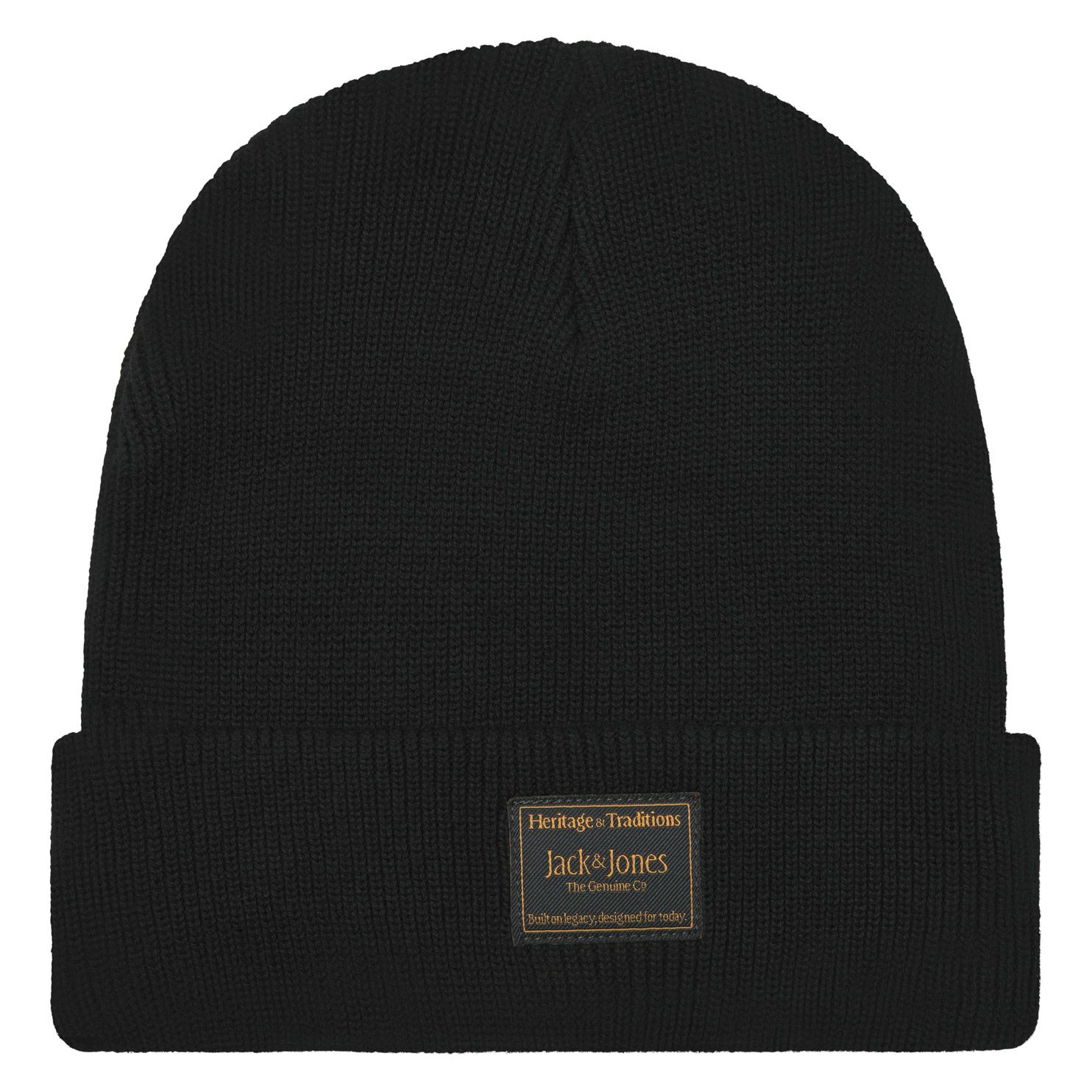 Jack & Jones Attitude Regular Mütze Herren