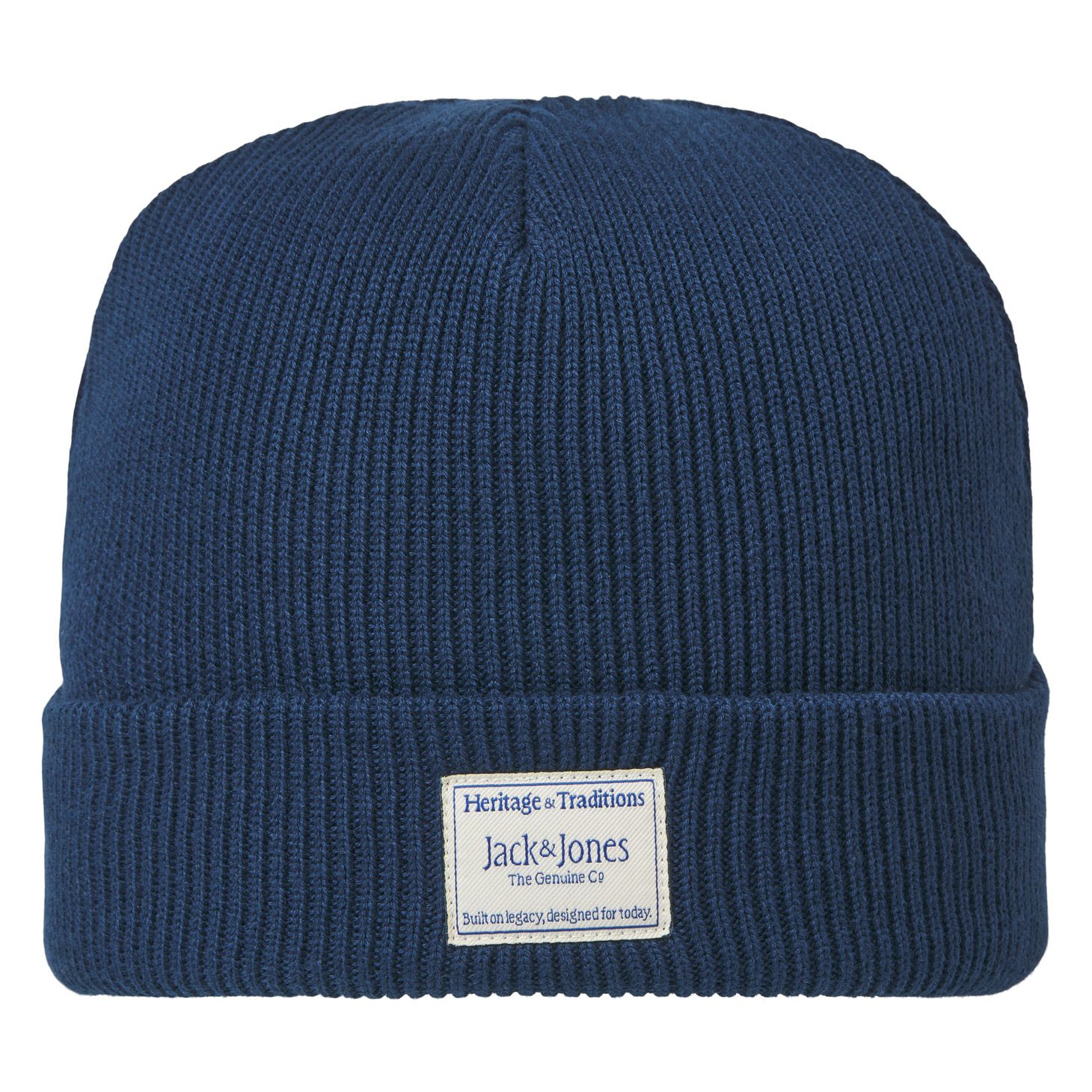 Jack & Jones Attitude Regular Muts Heren