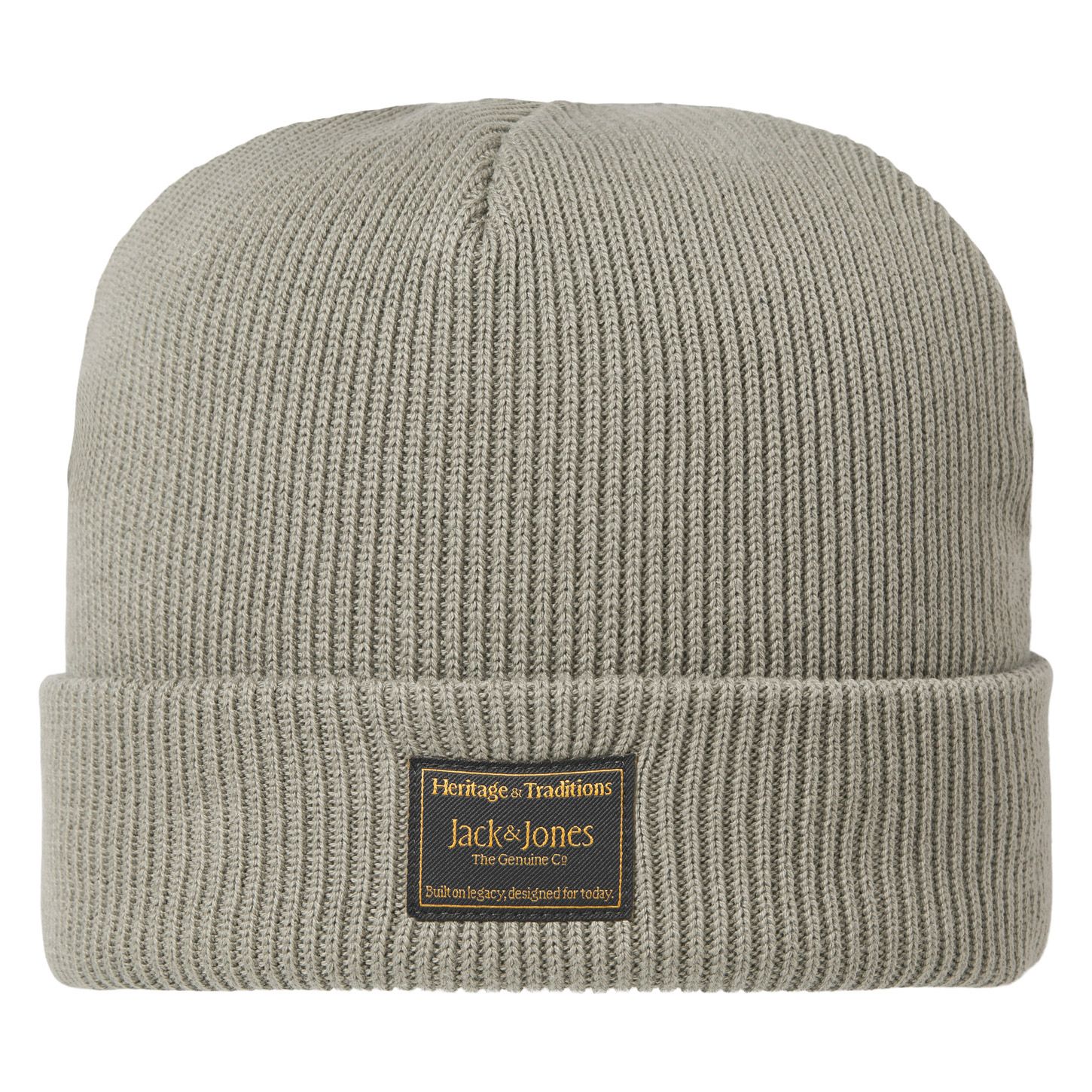 Jack & Jones Attitude Regular Muts Heren