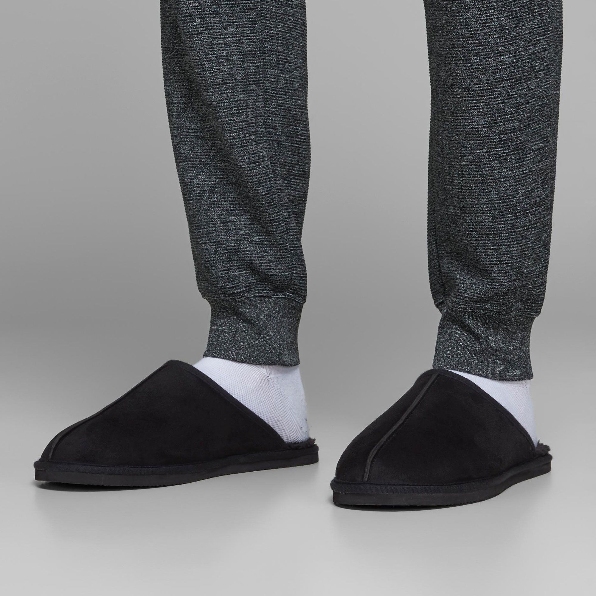 Jack & Jones Dudely Slip-On Pantoffels Heren