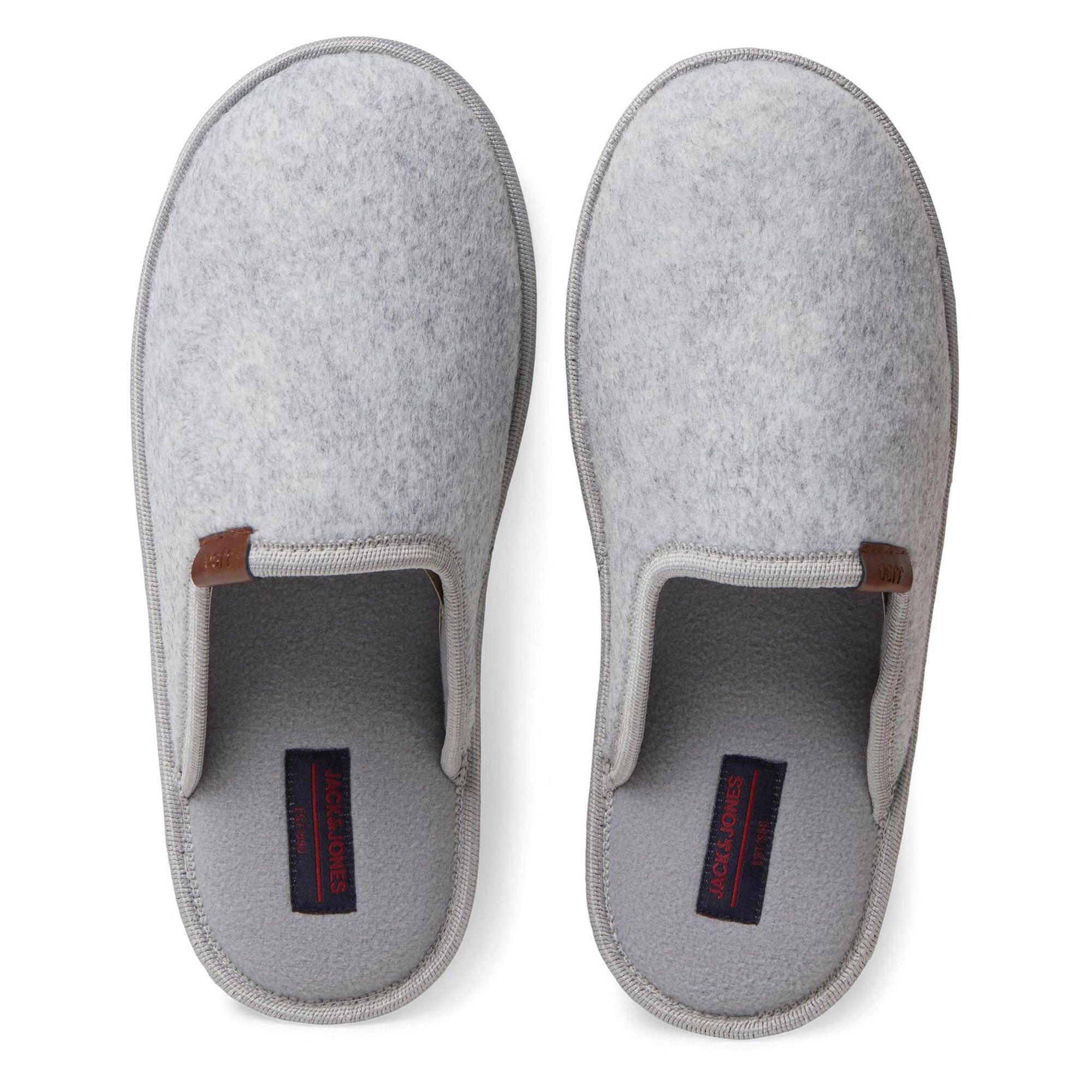 Jack & Jones Flint Mule Pantoffels Heren
