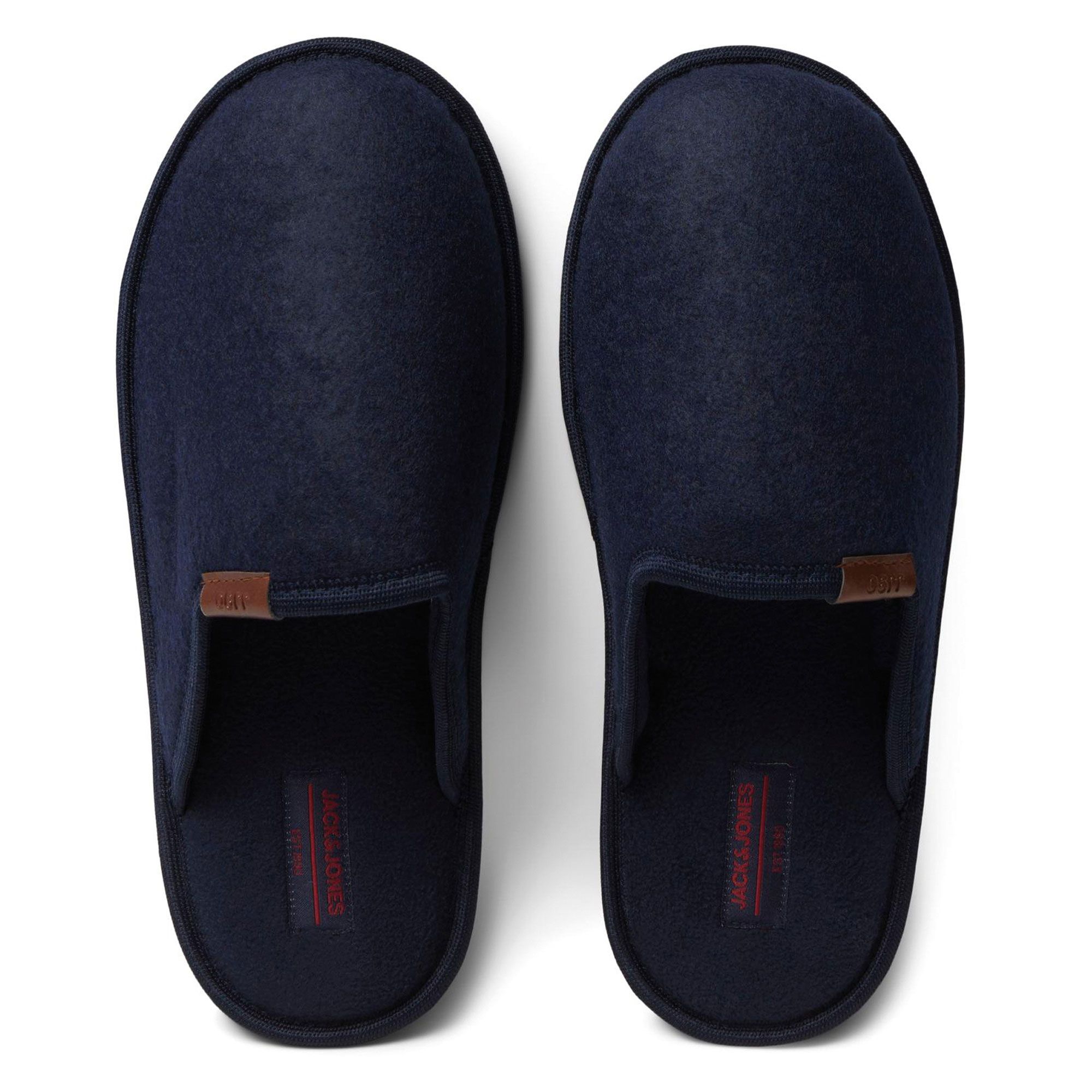 Jack & Jones Flint Mule Pantoffels Heren