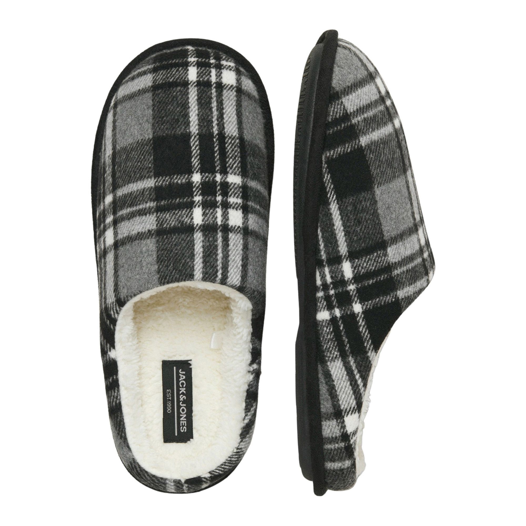 Jack & Jones Murphy Mule Pantoffels Heren