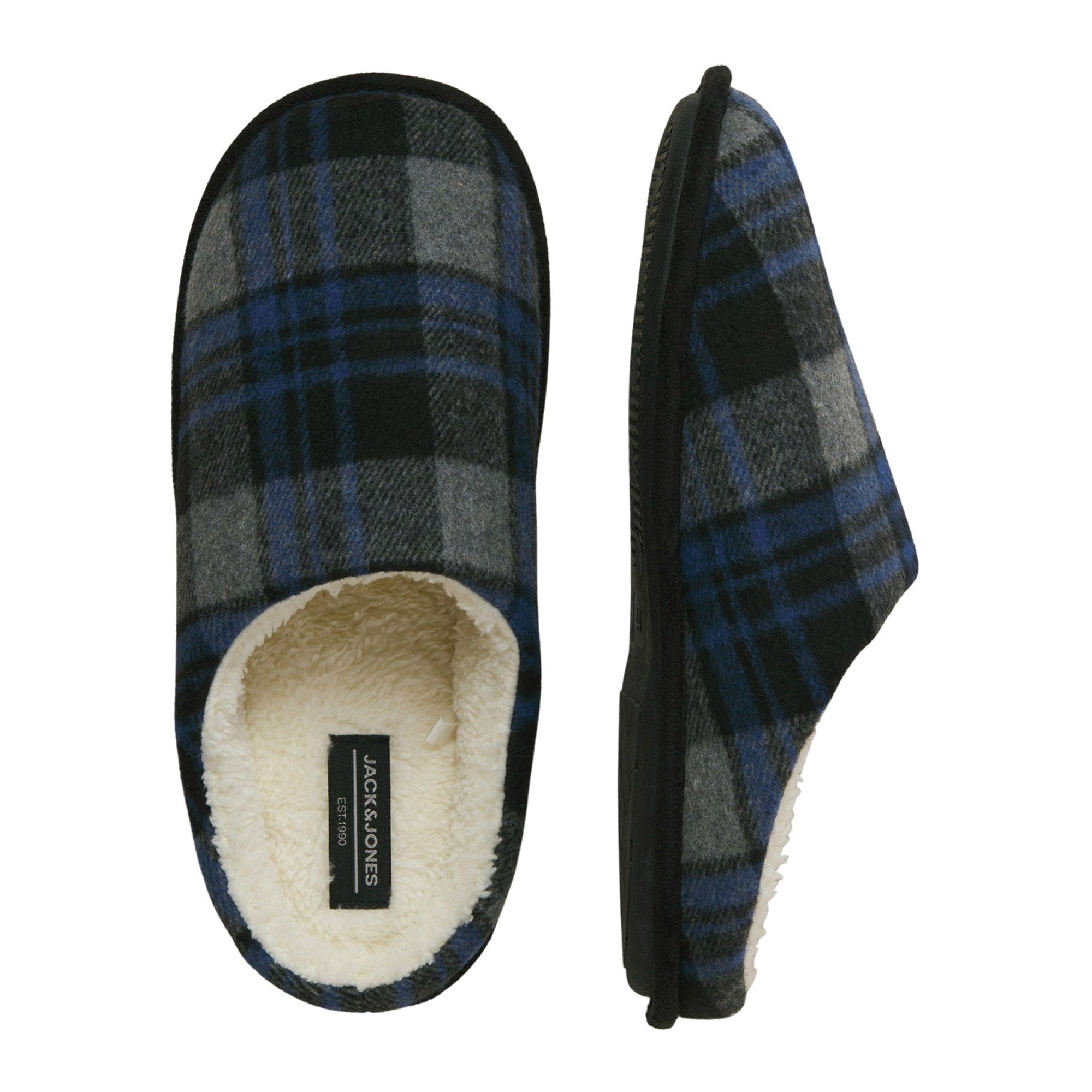 Jack & Jones Murphy Mule Pantoffeln Herren