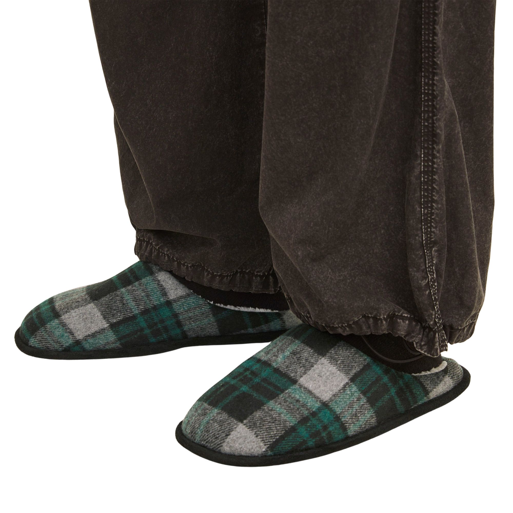 Jack & Jones Murphy Mule Pantoffels Heren